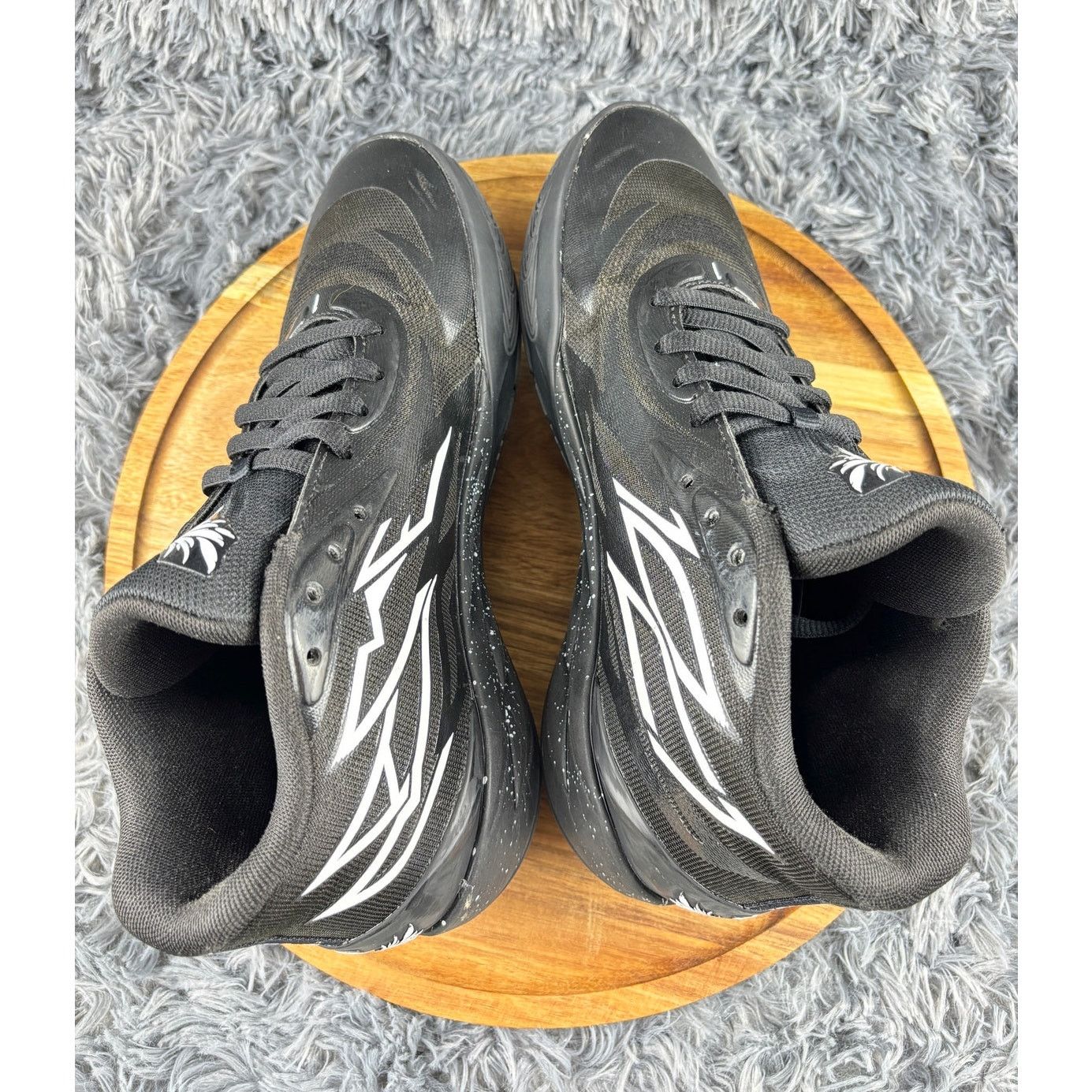 Puma PUMA MB.02 "Oreo" sneakers Size US 8 / EU 41 - 6 Thumbnail