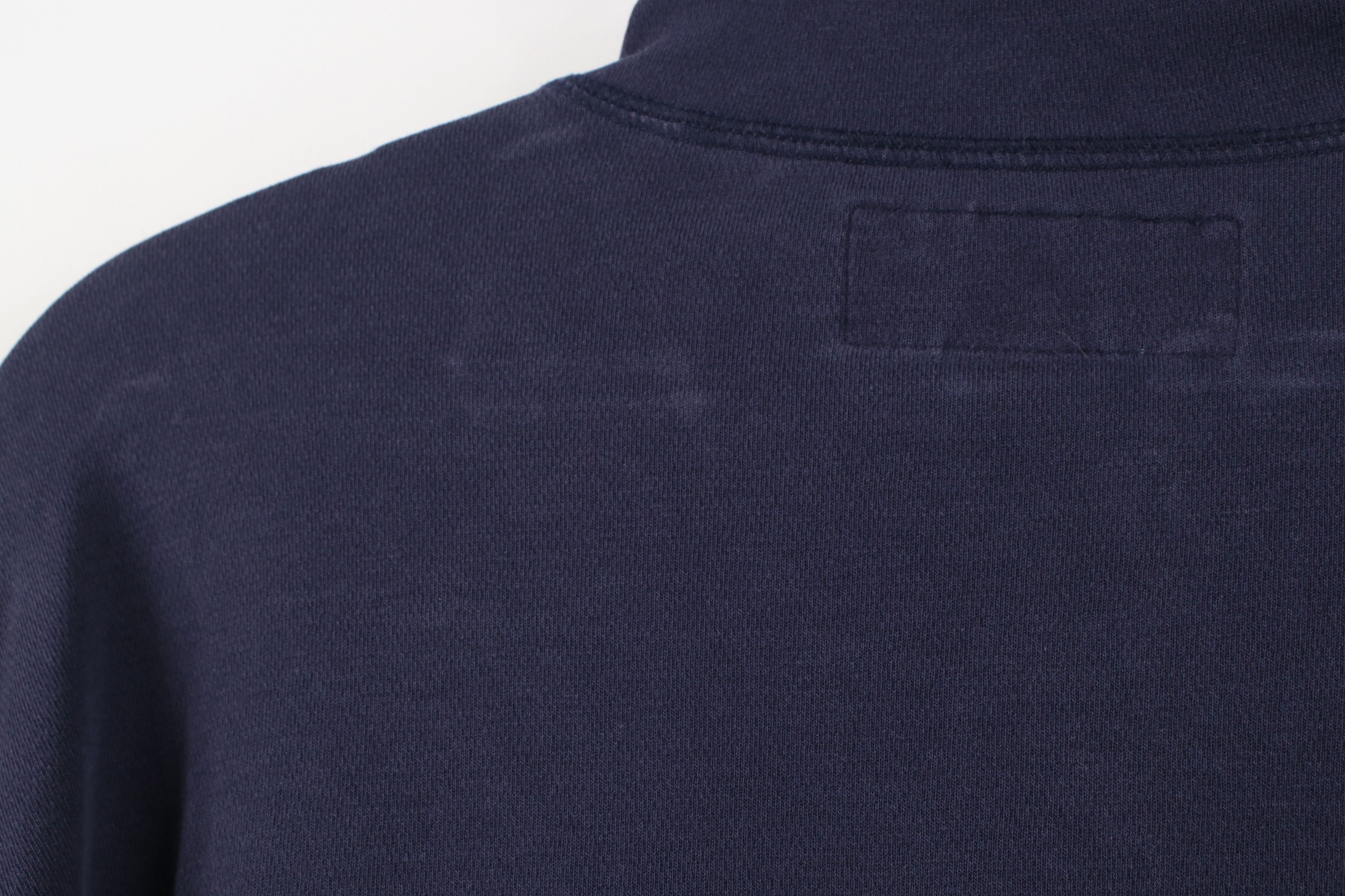 Polo Ralph Lauren Vintage 90s Polo Sport Ralph Lauren Knit 1/4 Zip Jacket Top Size US XL / EU 56 / 4 - 11 Thumbnail