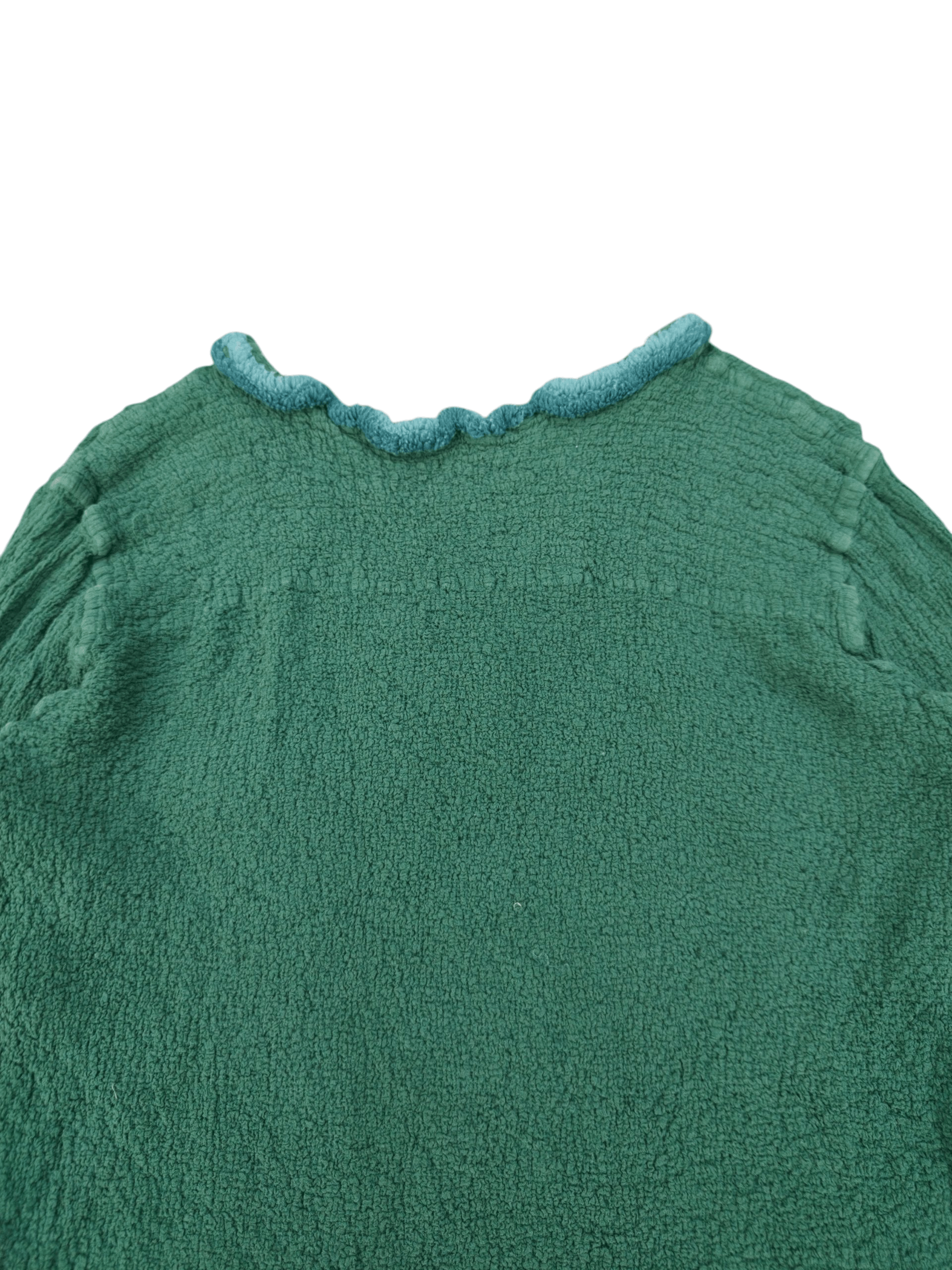 Issey Miyake × Japanese Brand Issey miyake cauliflower long sleeve Size S / US 4 / IT 40 - 4 Thumbnail