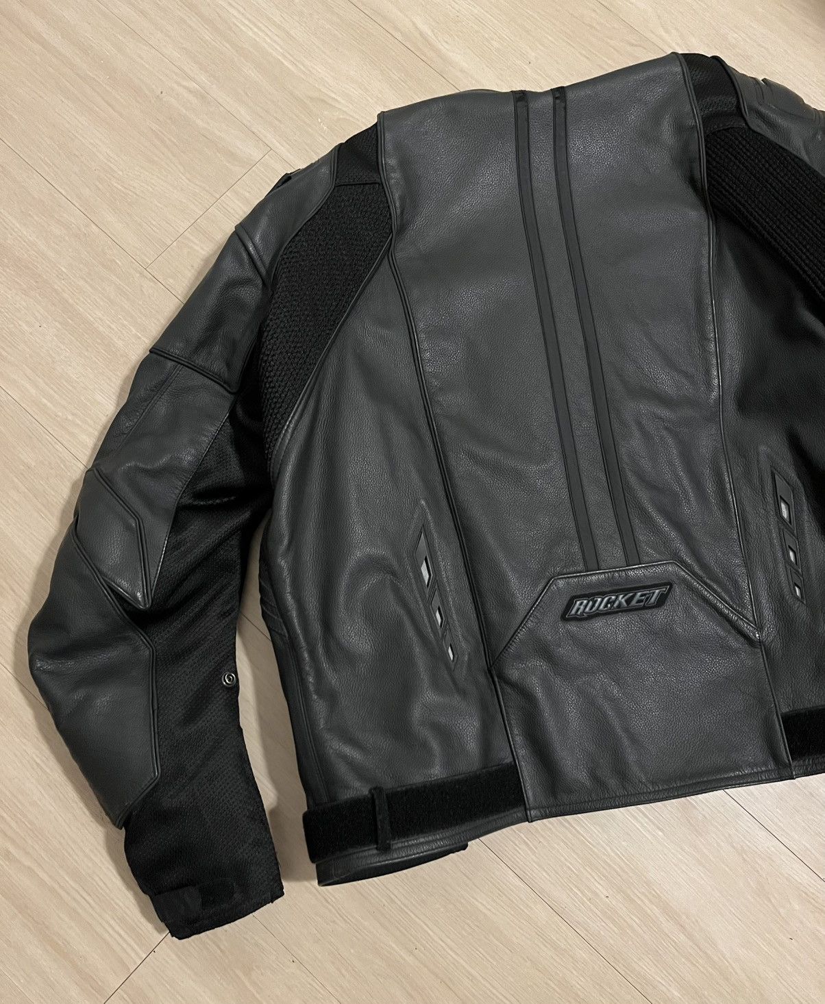 Joe Rocket Vintage Joe Rocket Biker Jacket Size US M / EU 48-50 / 2 - 4 Thumbnail