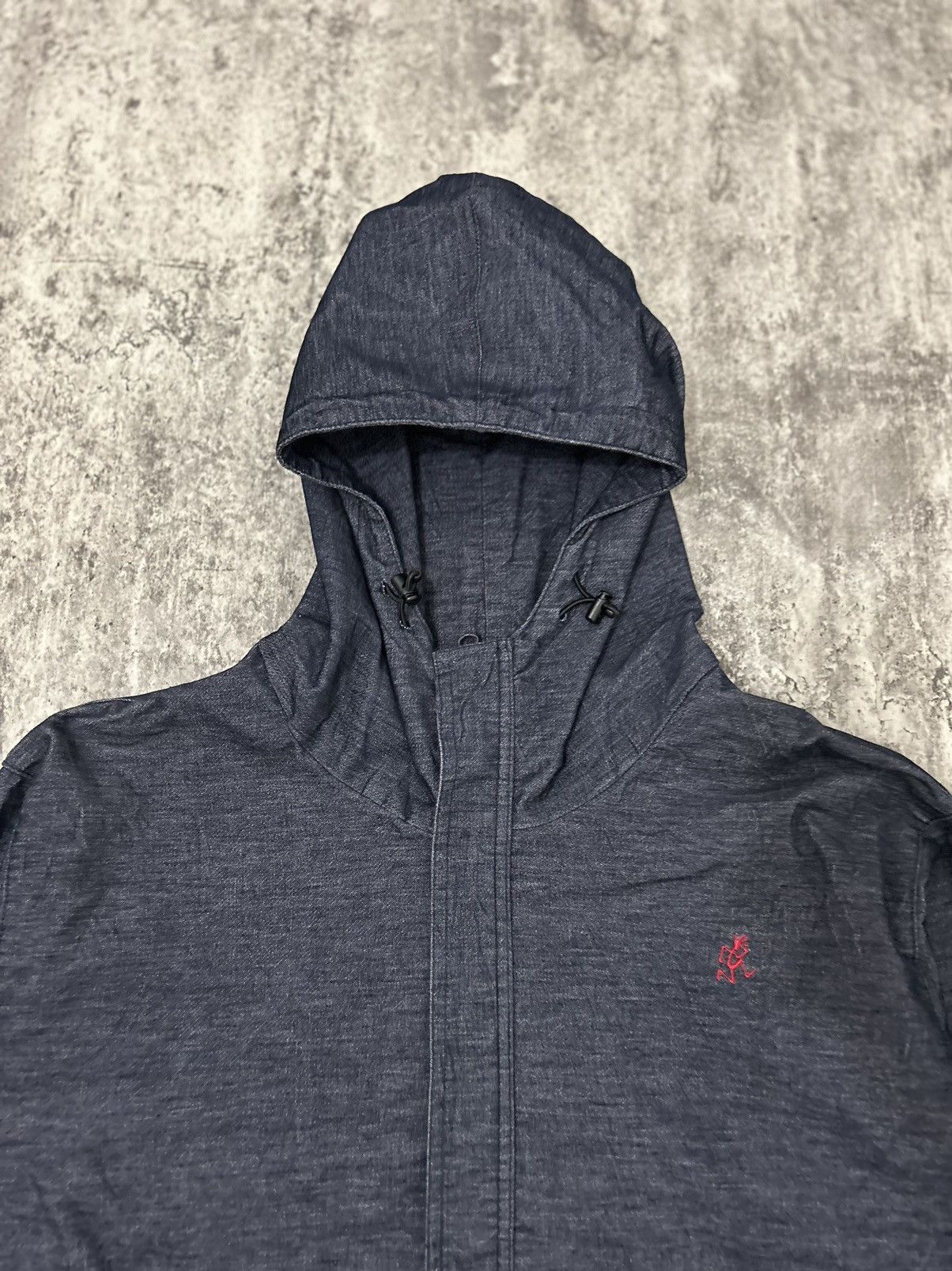 Gramicci Gorpcore Jacket