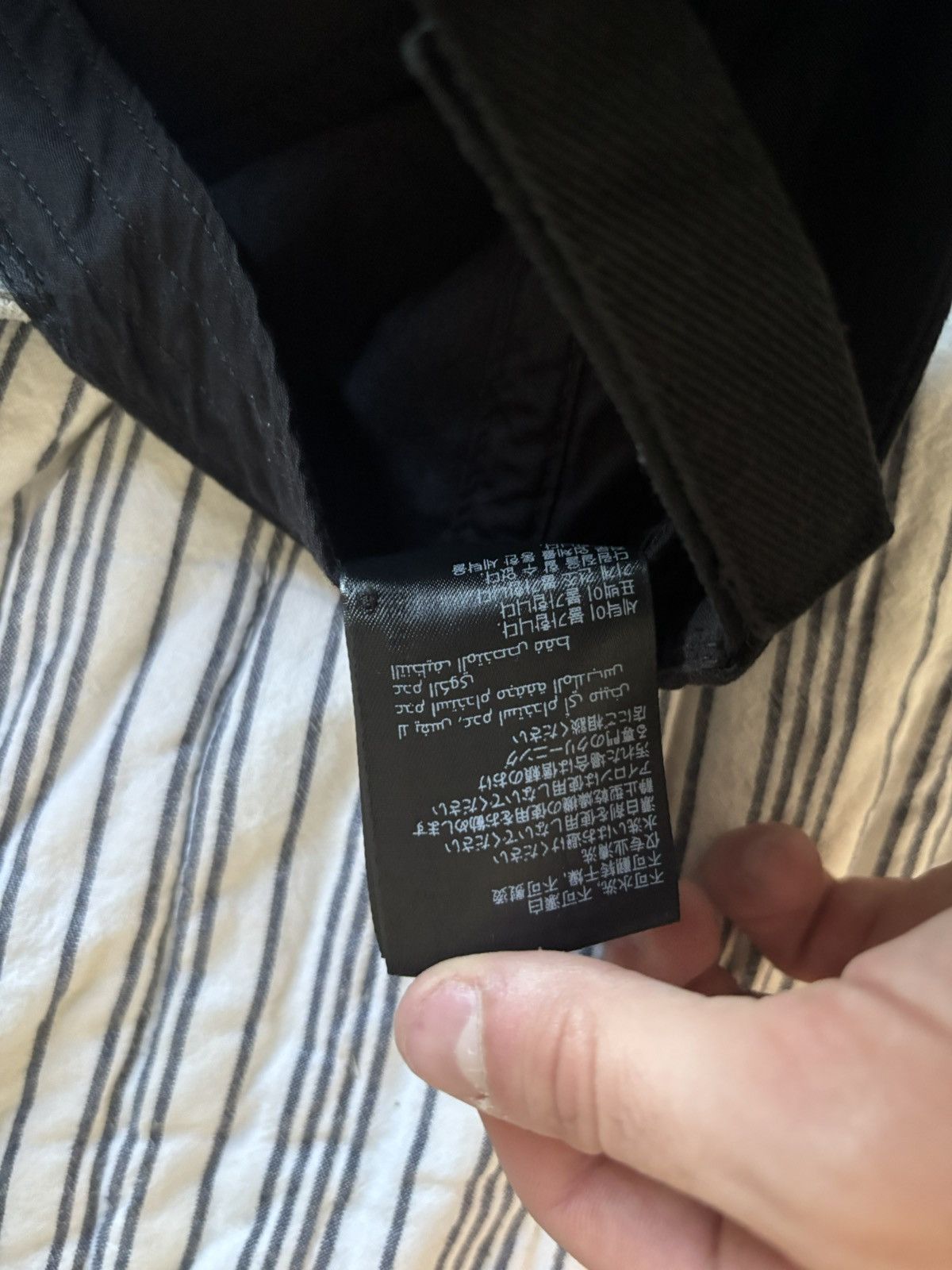 Balenciaga Balenciaga 10 avenue george V Size ONE SIZE - 3 Thumbnail