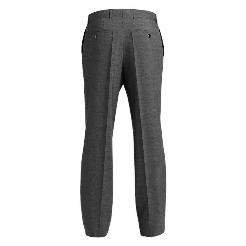 Hugo Boss Hugo Boss Gray Pants | Size 32R Size US 32 / EU 48 - 2 Thumbnail