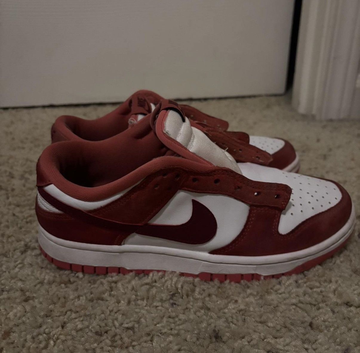 Nike Nike dunk lows Size US 7.5 / IT 37.5 - 5 Thumbnail