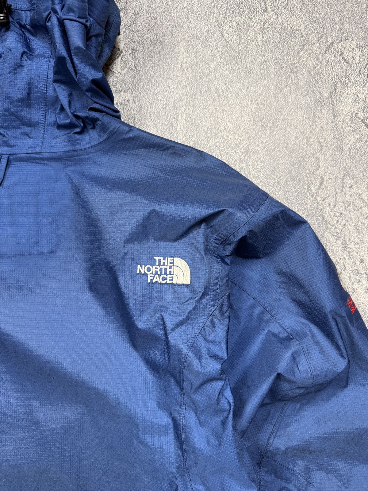 The North Face Vintage The North Face Windbreaker Light Jacket Size US M / EU 48-50 / 2 - 7 Thumbnail