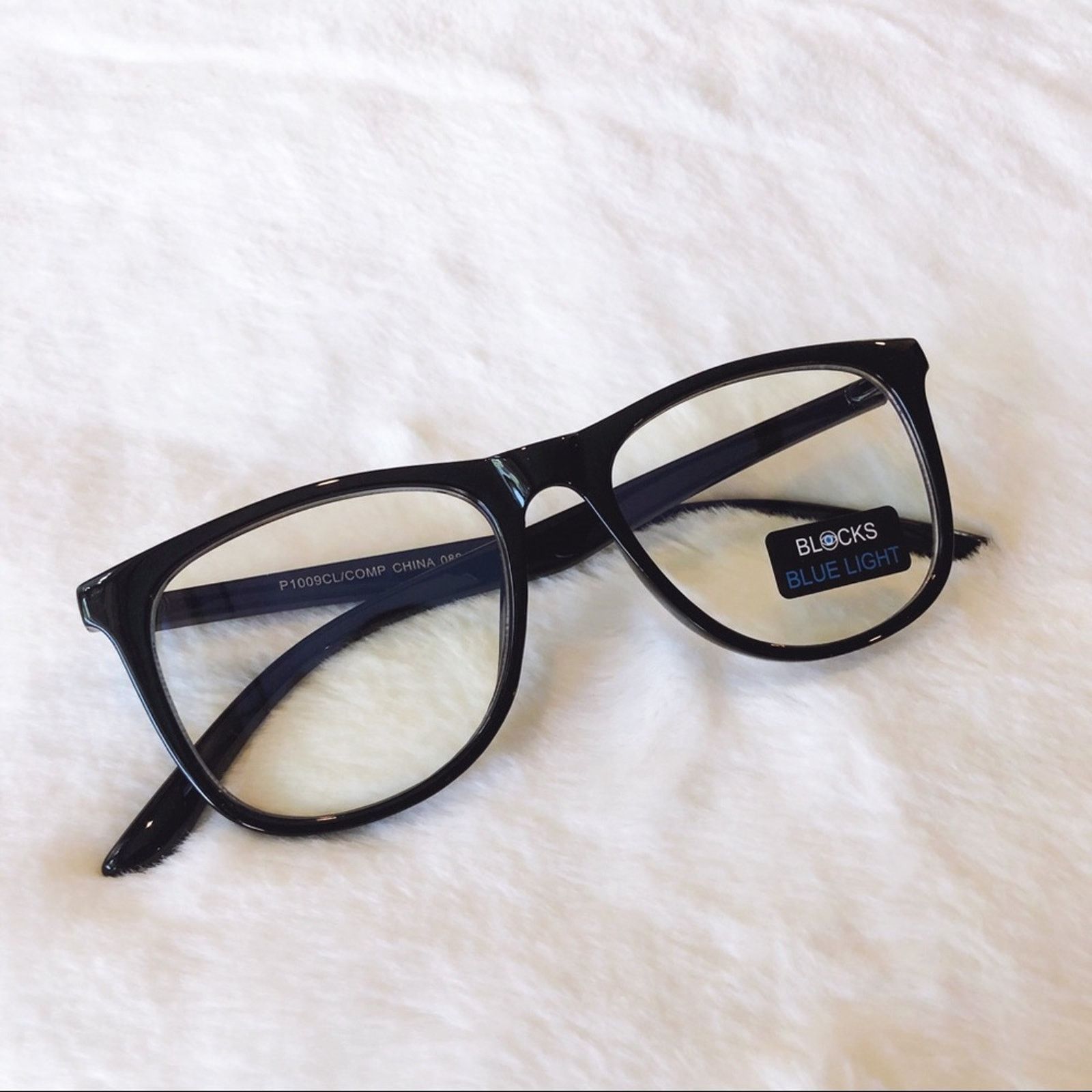 Other Frank Black Computer Blue Light Glasses Size ONE SIZE - 7 Thumbnail