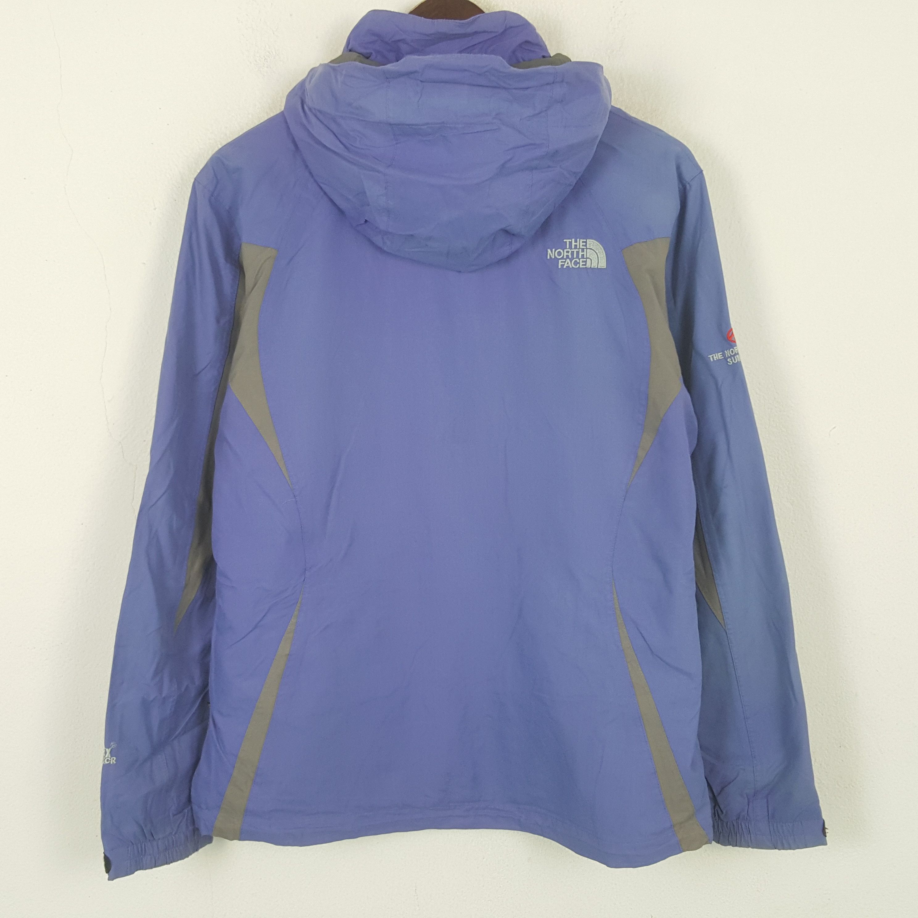 The North Face Vintage The North Face Summit Goretex Jacket Size US M / EU 48-50 / 2 - 3 Thumbnail