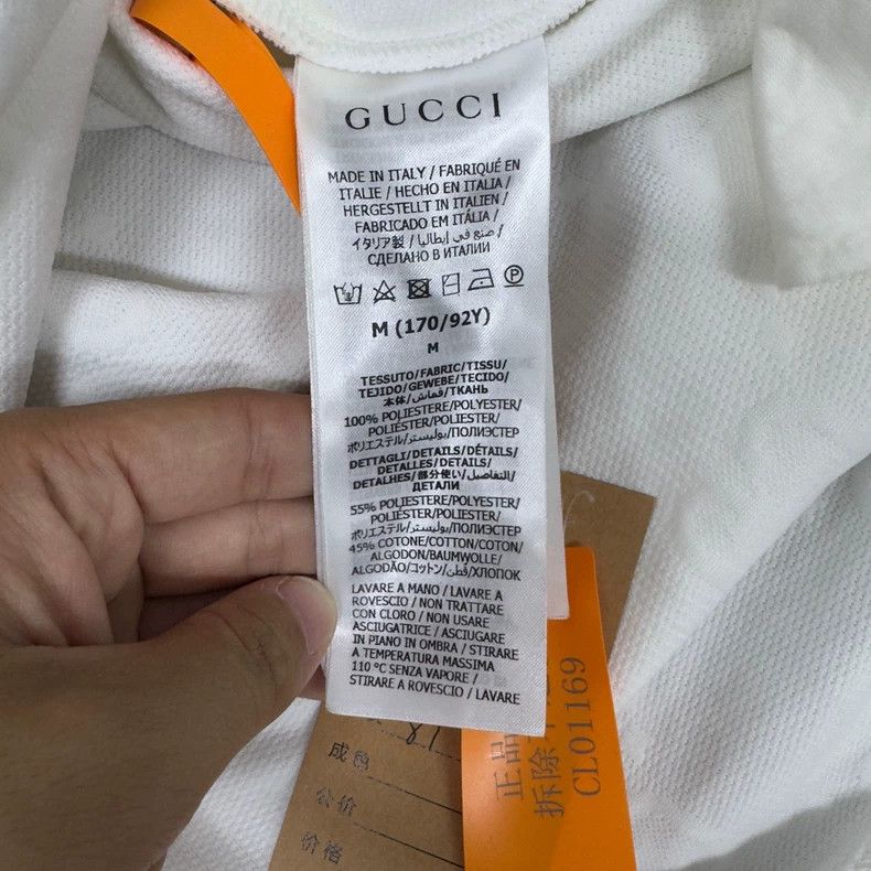Gucci Gucci Knitted jacquad dress Size M / US 6-8 / IT 42-44 - 4 Thumbnail