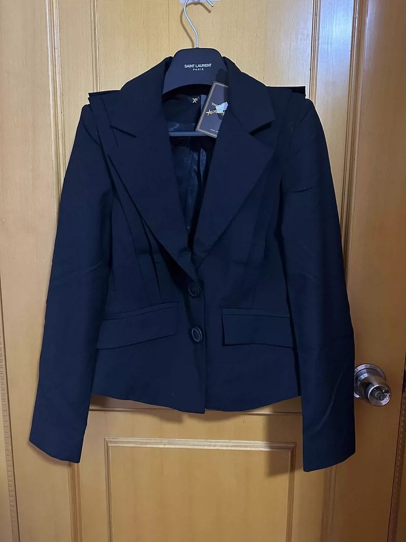Vivienne Westwood Vivienne Westwood suit jacket Size M / US 6-8 / IT 42-44 - 1 Thumbnail