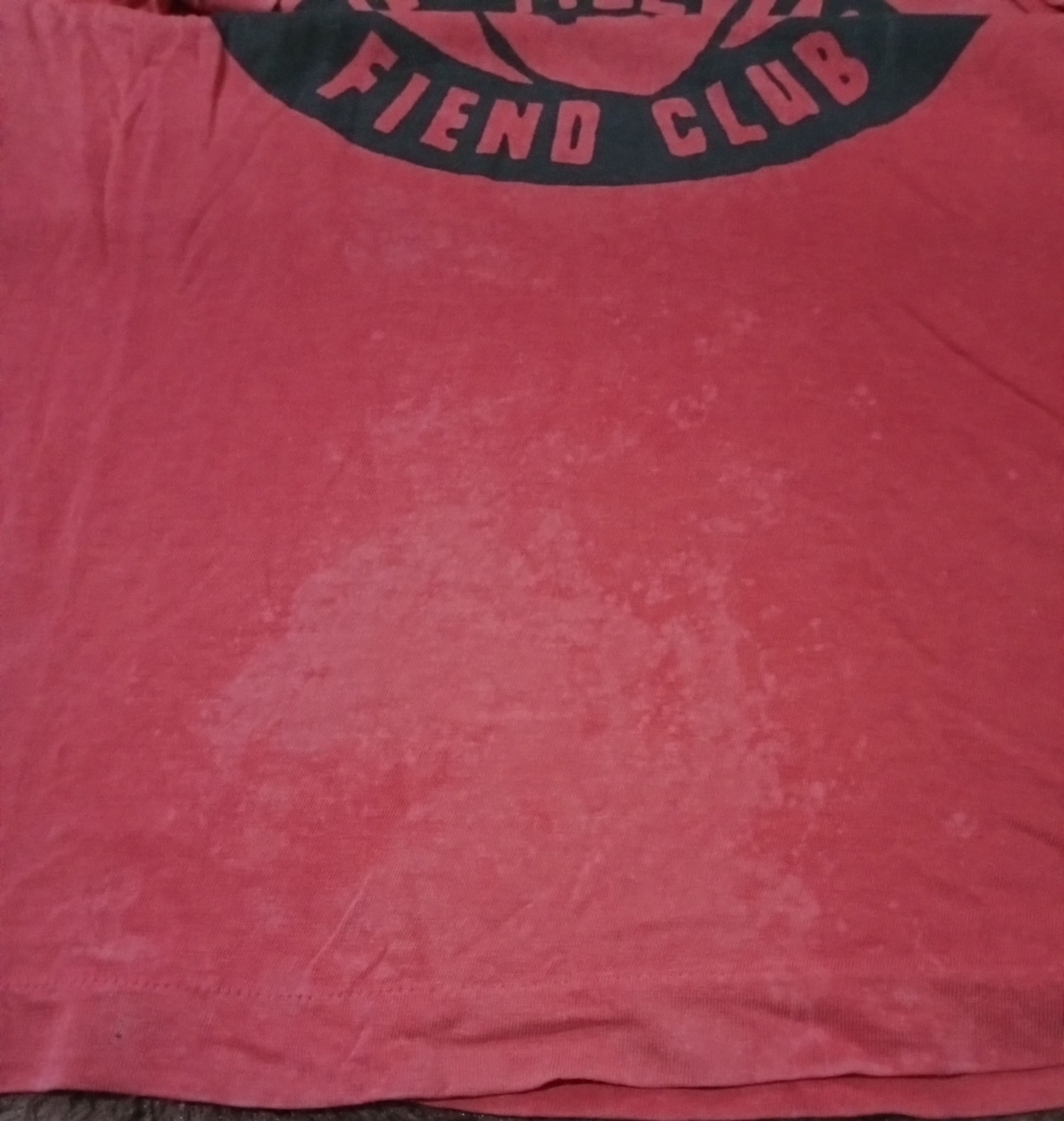 Band Tees × Vintage Melvins Vintage - Band Tees Size US M / EU 48-50 / 2 - 6 Thumbnail