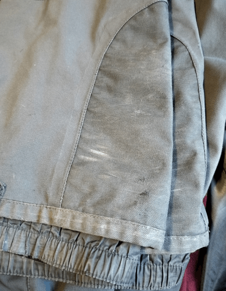 The North Face The North Face Blue Ski Pants, Insulation, Water Resistance Size 30" / US 8 / IT 44 - 8 Thumbnail