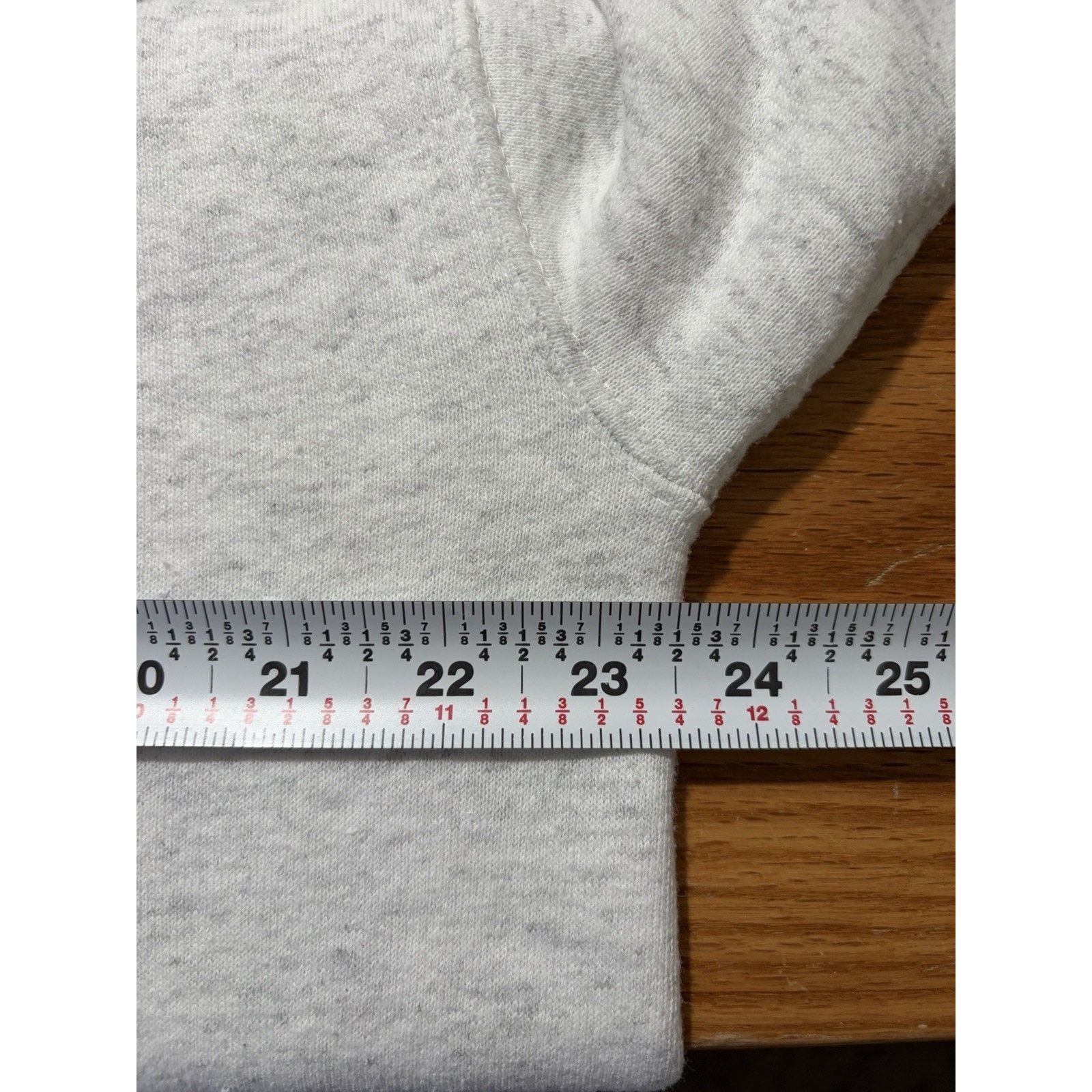 Nutmeg Vtg 90s Notre Dame Nutmeg Crewneck Sz L College Sweatshirt Size US L / EU 52-54 / 3 - 7 Thumbnail
