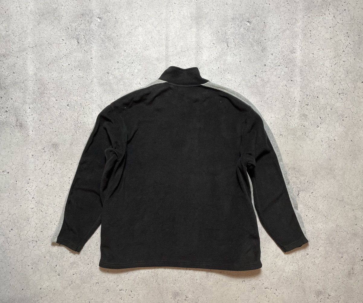 Umbro Vintage Fleece Full Zip Jacket Umbro Y2K Size US XL / EU 56 / 4 - 2 Thumbnail