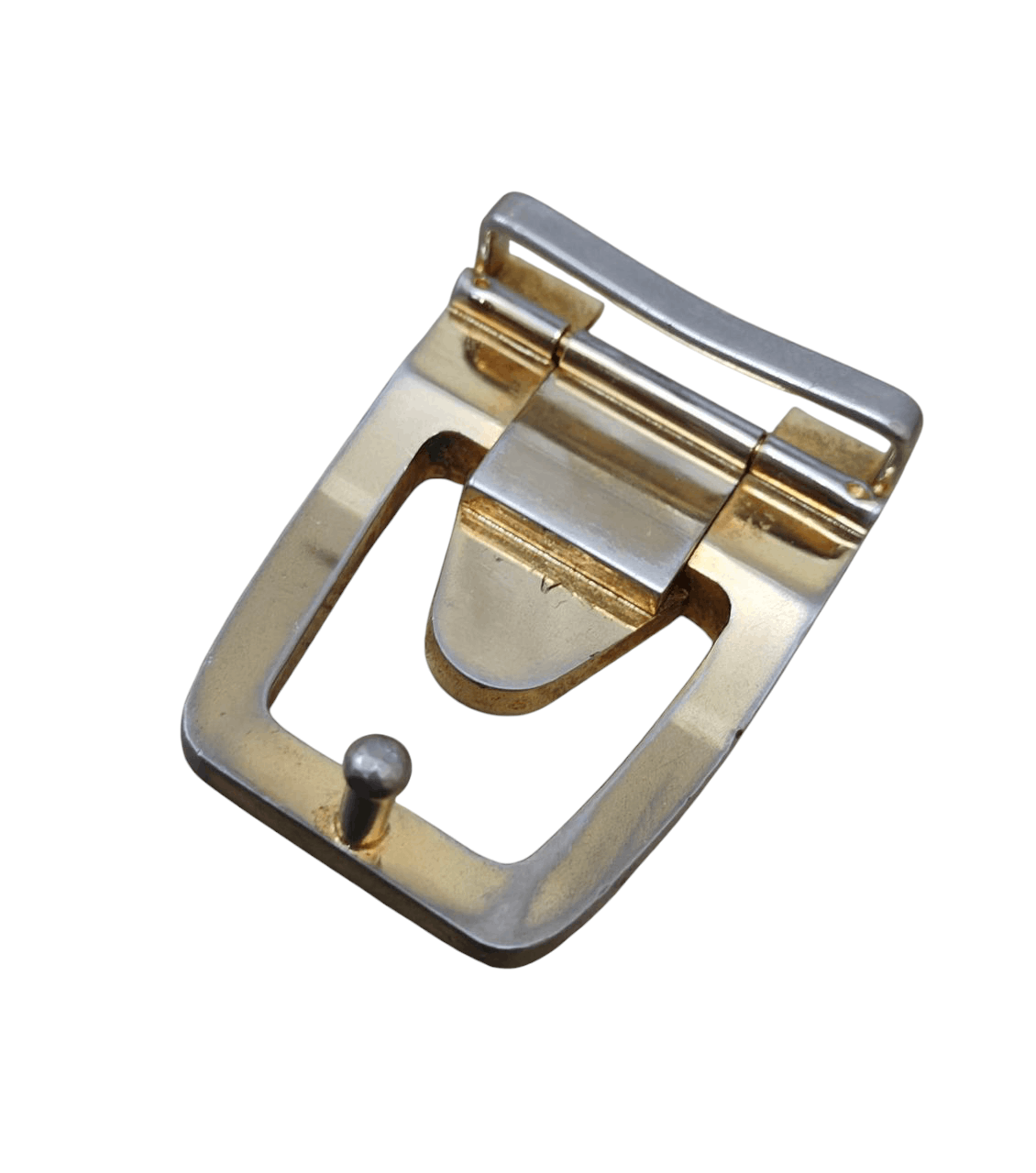 Christian Dior Monsieur Vintage Dior Buckle Size ONE SIZE - 2 Thumbnail
