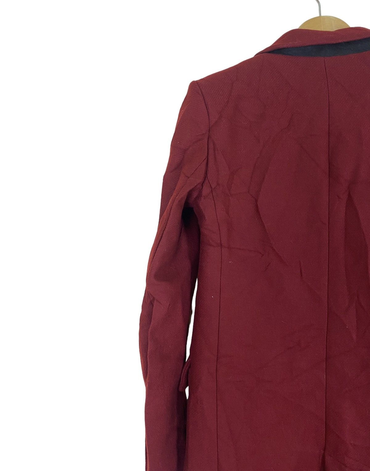 Zara Zara Women Trench Coat Jacket Size M / US 6-8 / IT 42-44 - 9 Thumbnail