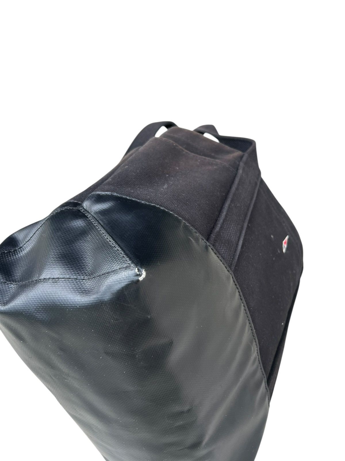 Nude: Masahiko Maruyama Sun Faded Masaharu Fukuyama Japan Cotton Canvas Tote Bag Size ONE SIZE - 10 Thumbnail