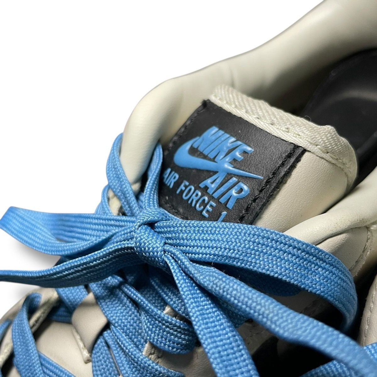 Nike Nike Air Force 1 "Strive for Greatness" King James Sneakers Size US 9.5 / EU 42-43 - 5 Thumbnail