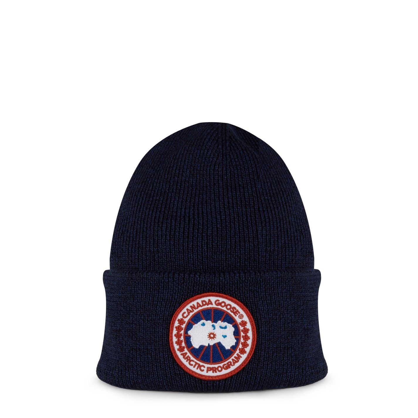 Canada Goose Disc Toque Beanie Size ONE SIZE - 1 Thumbnail