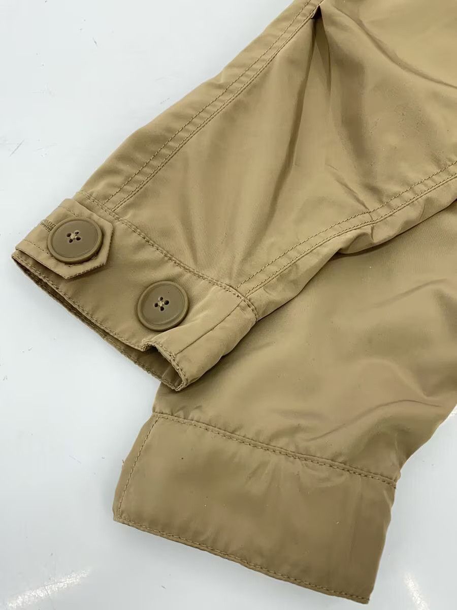 Avirex Avirex Mods Plain Polyester Coat Beige Size US M / EU 48-50 / 2 - 6 Thumbnail