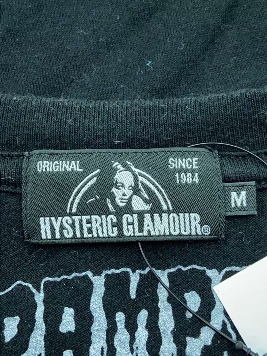 Hysteric Glamour The Cramps Tee Size US M / EU 48-50 / 2 - 4 Thumbnail