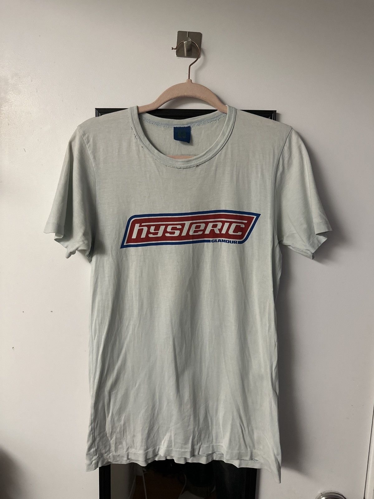 Hysteric Glamour Rare Design Size US M / EU 48-50 / 2 - 13 Thumbnail