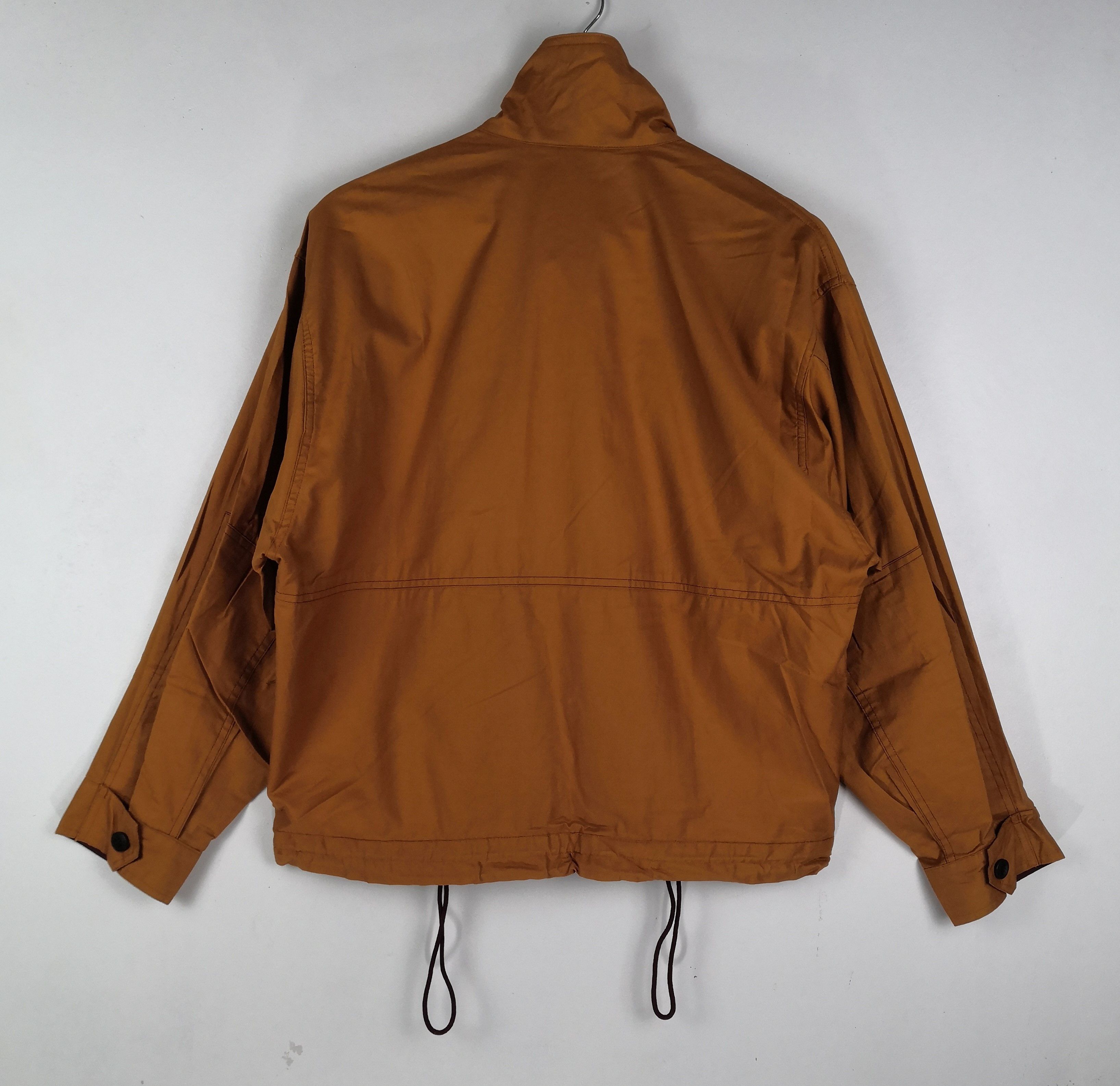 Vintage Vintage The Scotch House Coach Jacket Size US M / EU 48-50 / 2 - 5 Thumbnail