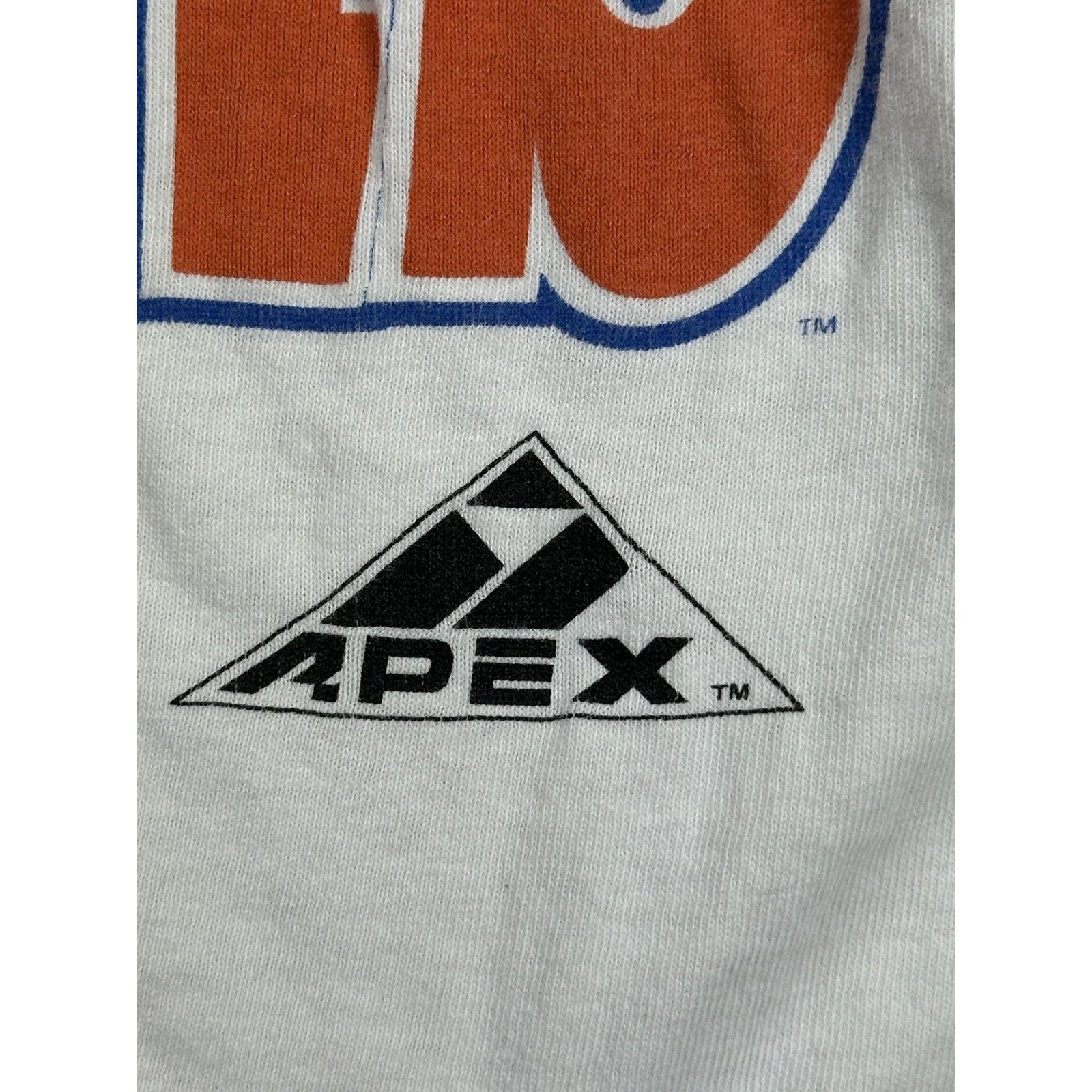 Apex One Florida Gators Shirt Mens L AOP Print Sleeves 90s Apex One Size US XL / EU 56 / 4 - 10 Thumbnail