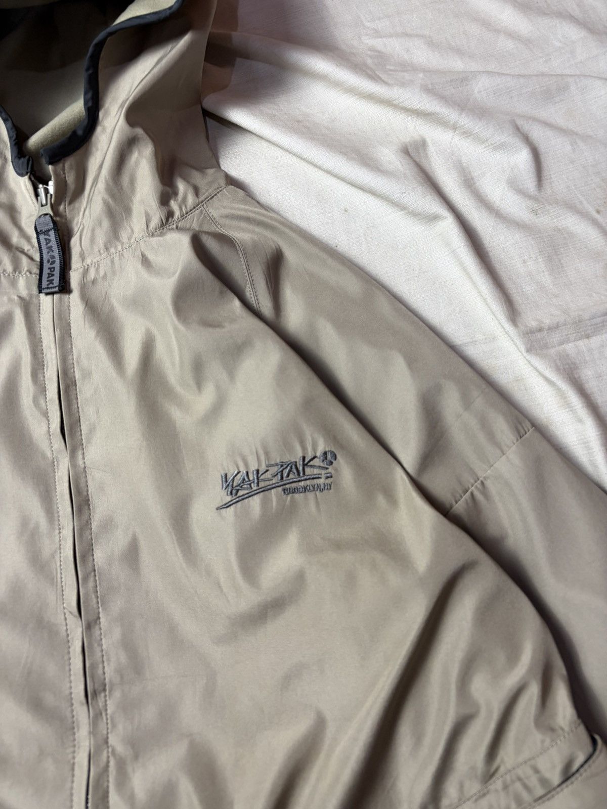 Vexed Generation Yakpak x Vexed Generation Light Jacket Size US M / EU 48-50 / 2 - 5 Thumbnail