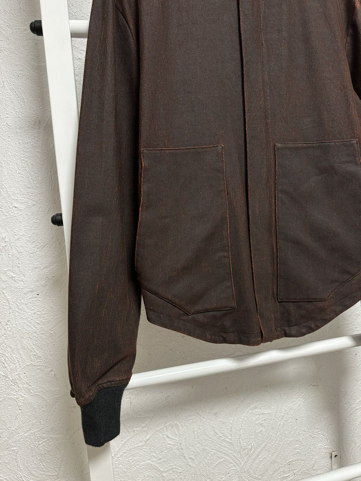 Vivienne Westwood Vivienne Westwood Men’s Bomber Jacket Size XL Japanese Size US XL / EU 56 / 4 - 5 Thumbnail