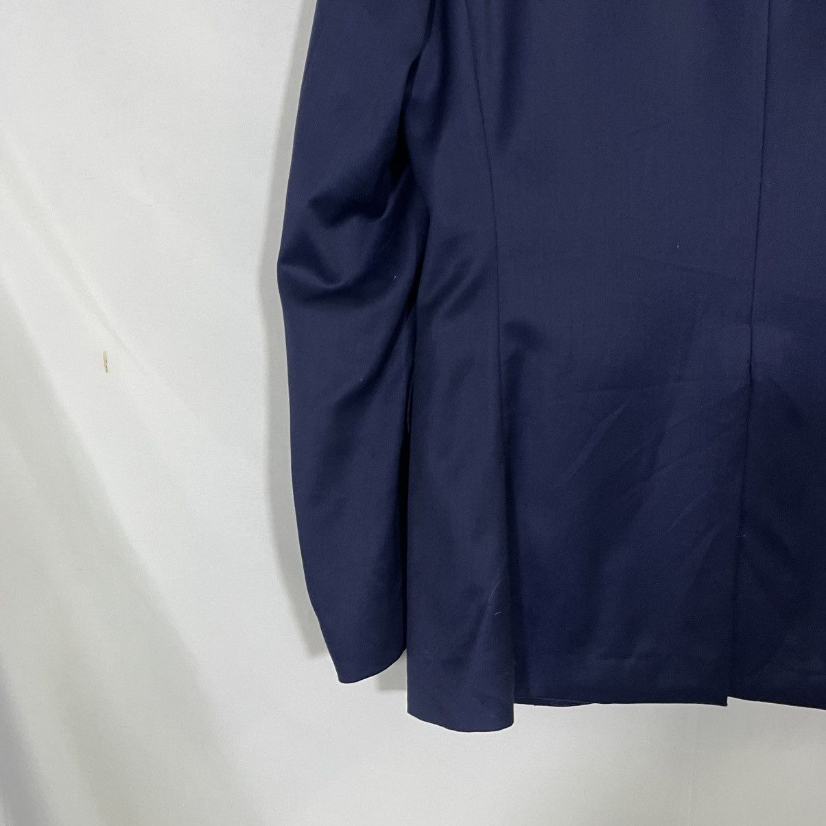 NANO universe VINTAGE NANO UNIVERSE SINGLE BREASTED COAT BLAZER Size US S / EU 44-46 / 1 - 8 Thumbnail