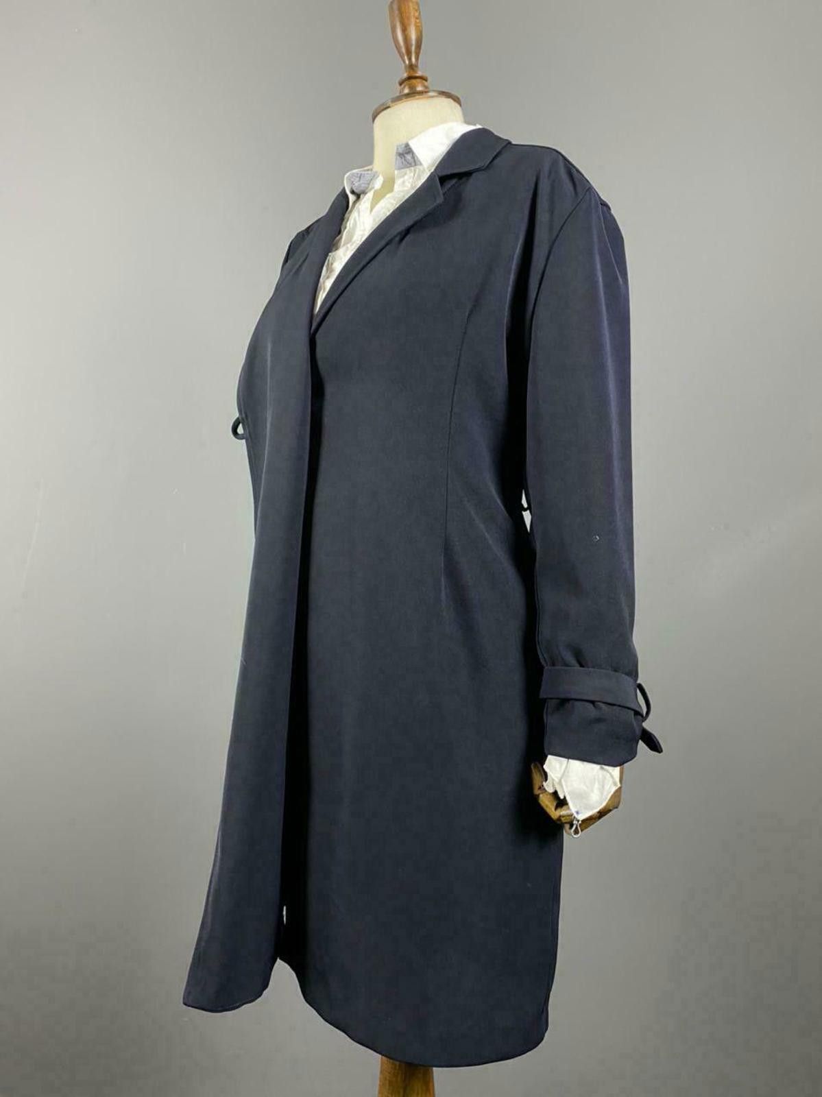 Designer Ladies Joseph Ribkoff Black Dress Size UK 8 USA 6 Size M / US 6-8 / IT 42-44 - 1 Thumbnail