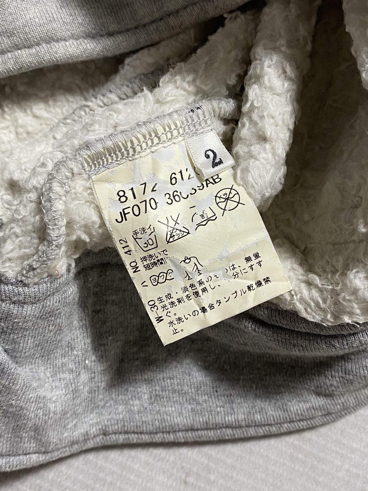 Japanese Brand × Takeo Kikuchi Takeo Kikuchi 3 Pocket Jacket Size US M / EU 48-50 / 2 - 10 Thumbnail