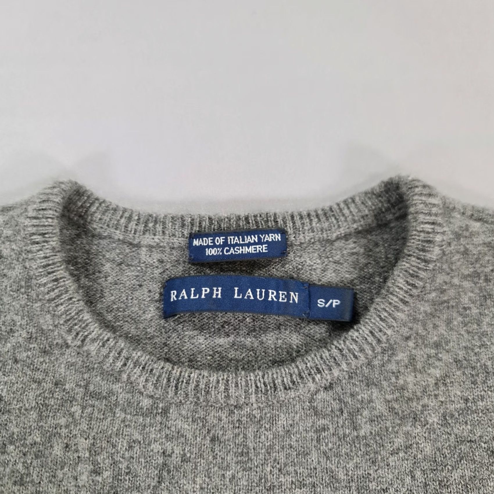 Ralph Lauren VINTAGE? (no) Size 28" / US 6 / IT 42 - 3 Thumbnail