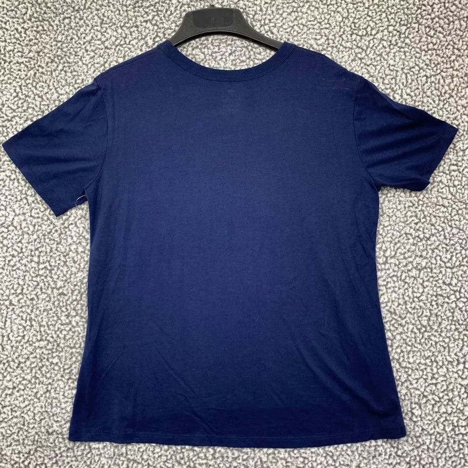Other Los Angeles Galaxy Shirt Women M Fanatics Crew Neck Cotton Size M / US 6-8 / IT 42-44 - 2 Thumbnail