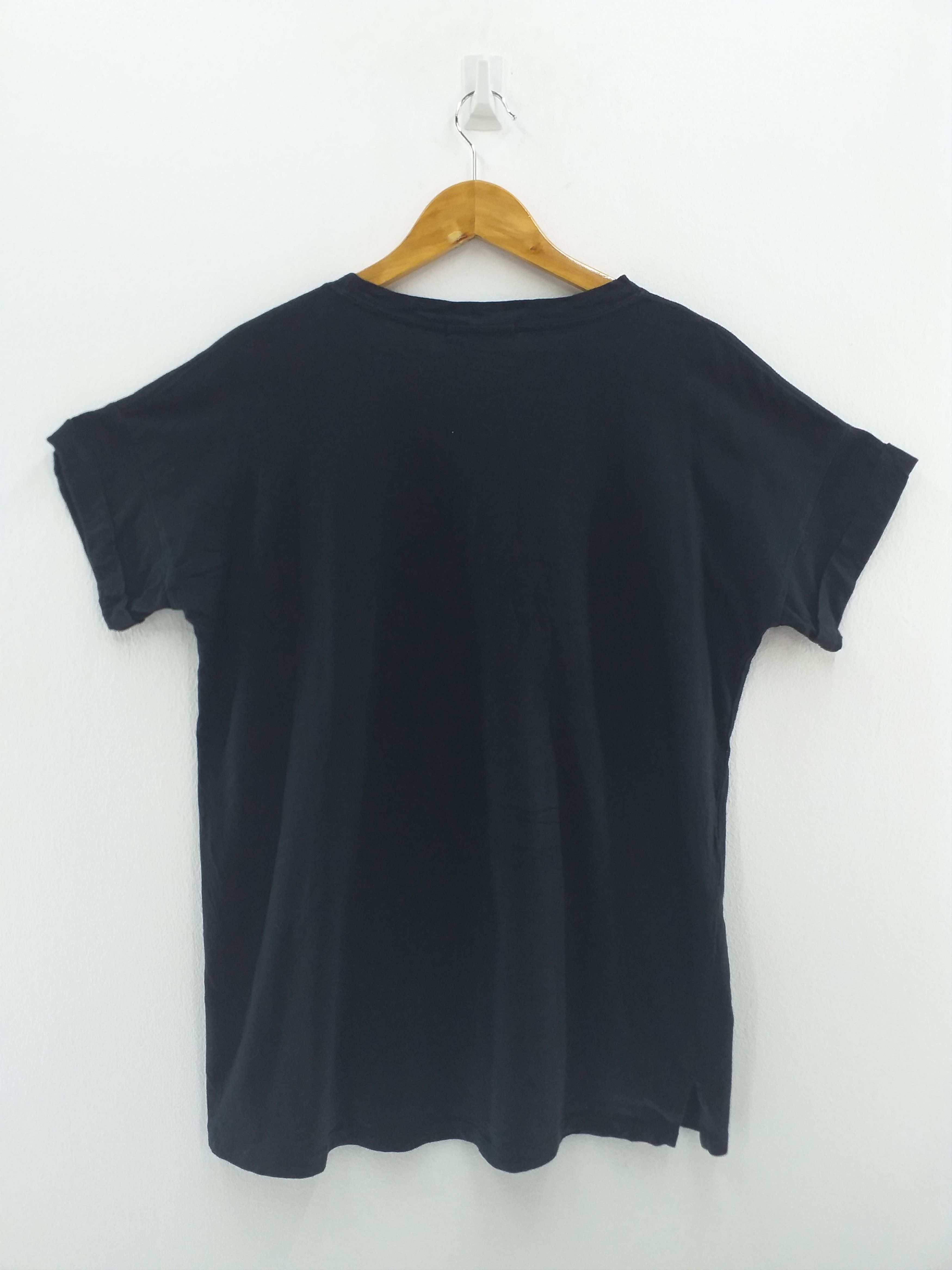 Japanese Brand Jouetie x Charm Large T-Shirt -A061 Size US L / EU 52-54 / 3 - 2 Thumbnail