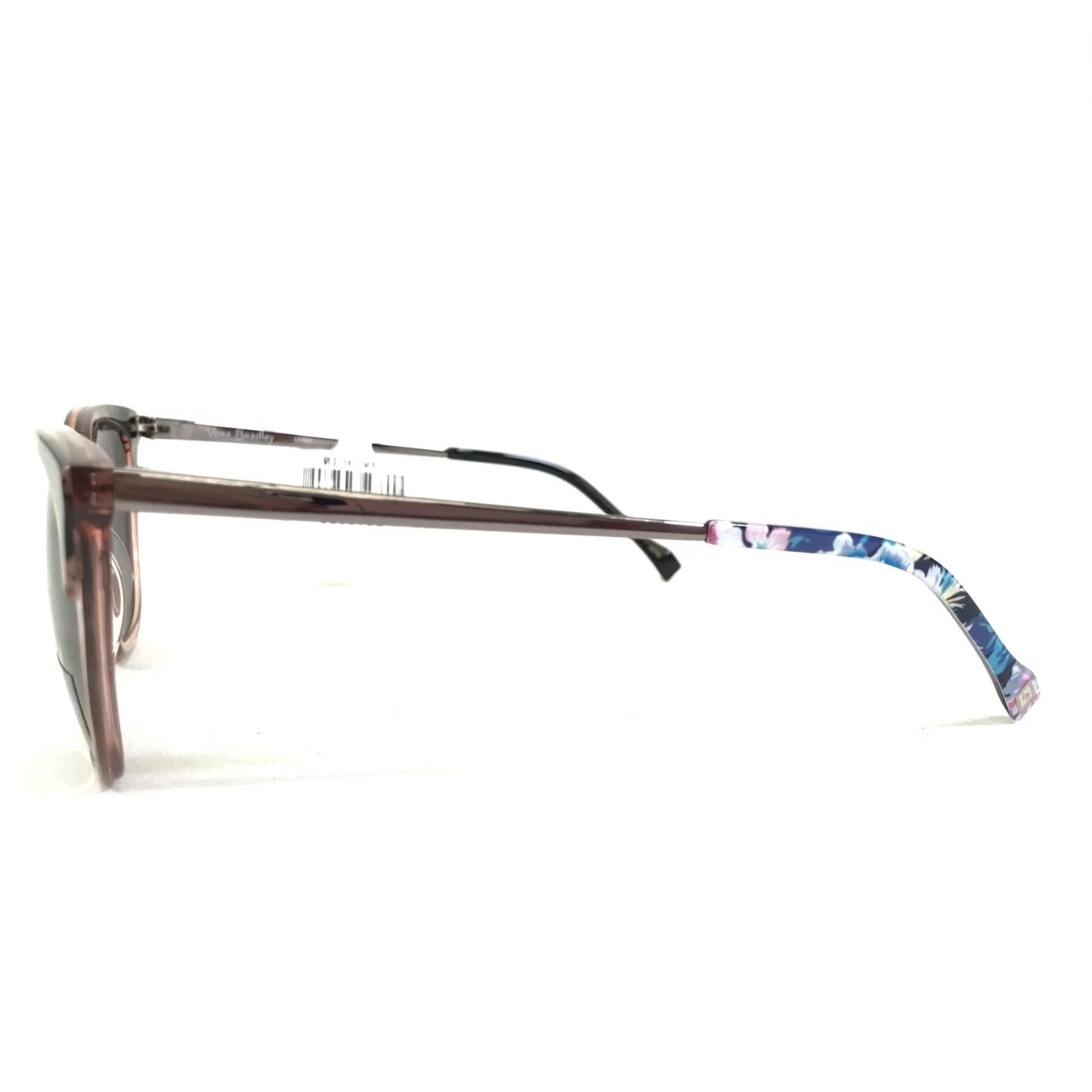 Vera Bradley Sunglasses Liz CS Garden Grove GGR Cat Eye  display picture 1