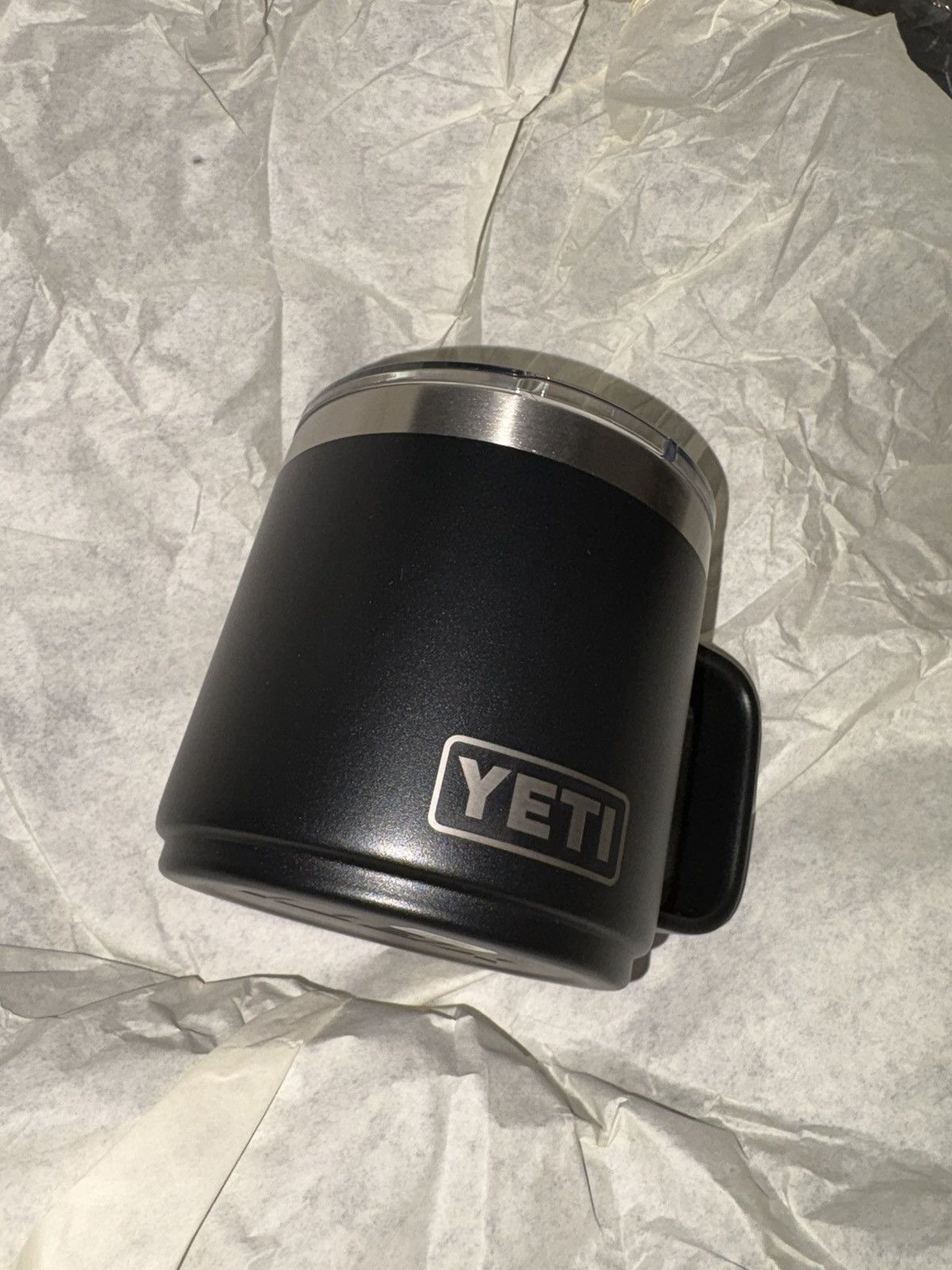 Kith Kith Kithmas Yeti Rambler 14 Oz Stackable Mug Size ONE SIZE - 2 Thumbnail