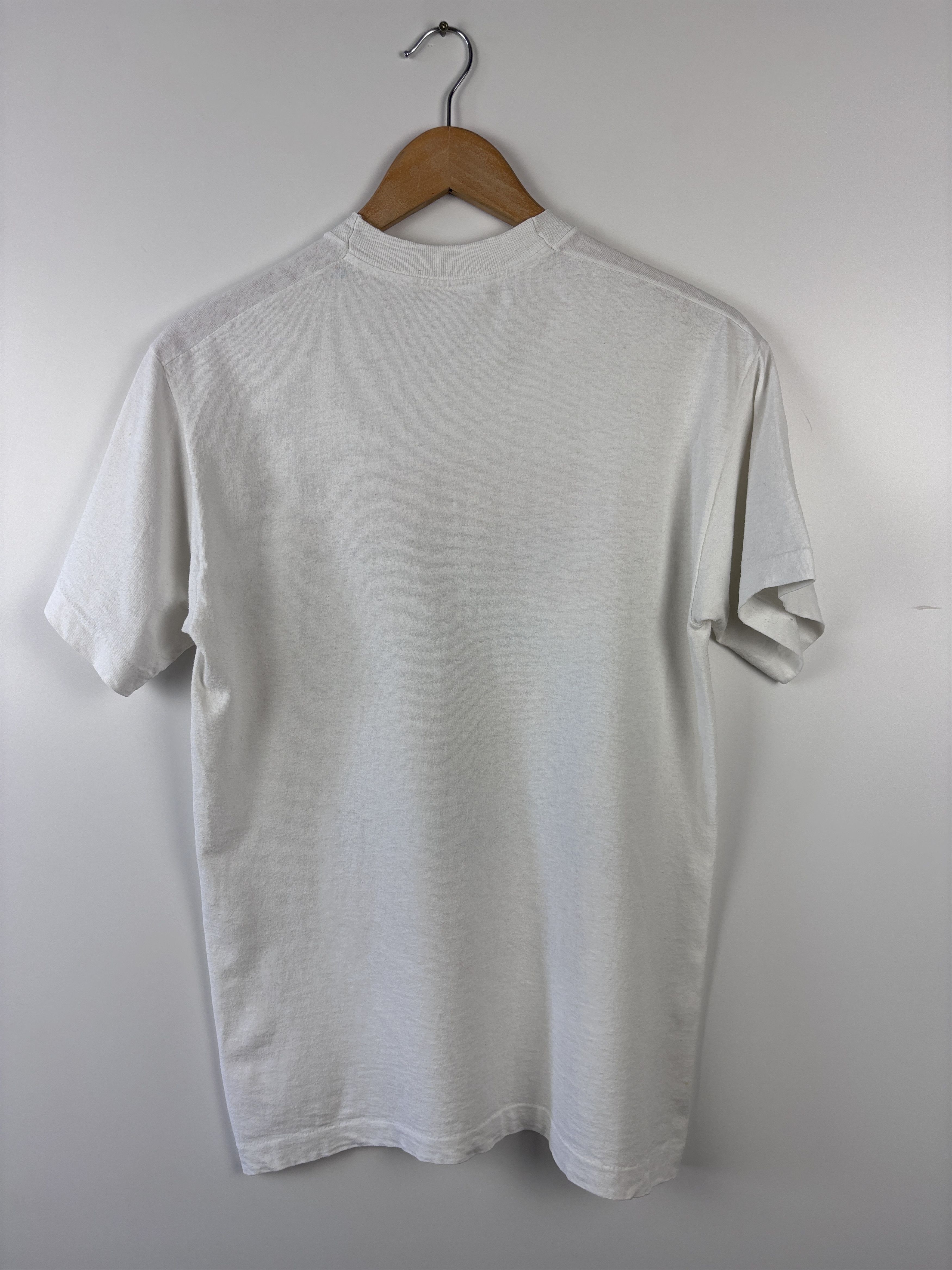 Vintage France 1998 Football Fan Hungry For Success T-Shirt ~XS-S Size US XS / EU 42 / 0 - 6 Thumbnail
