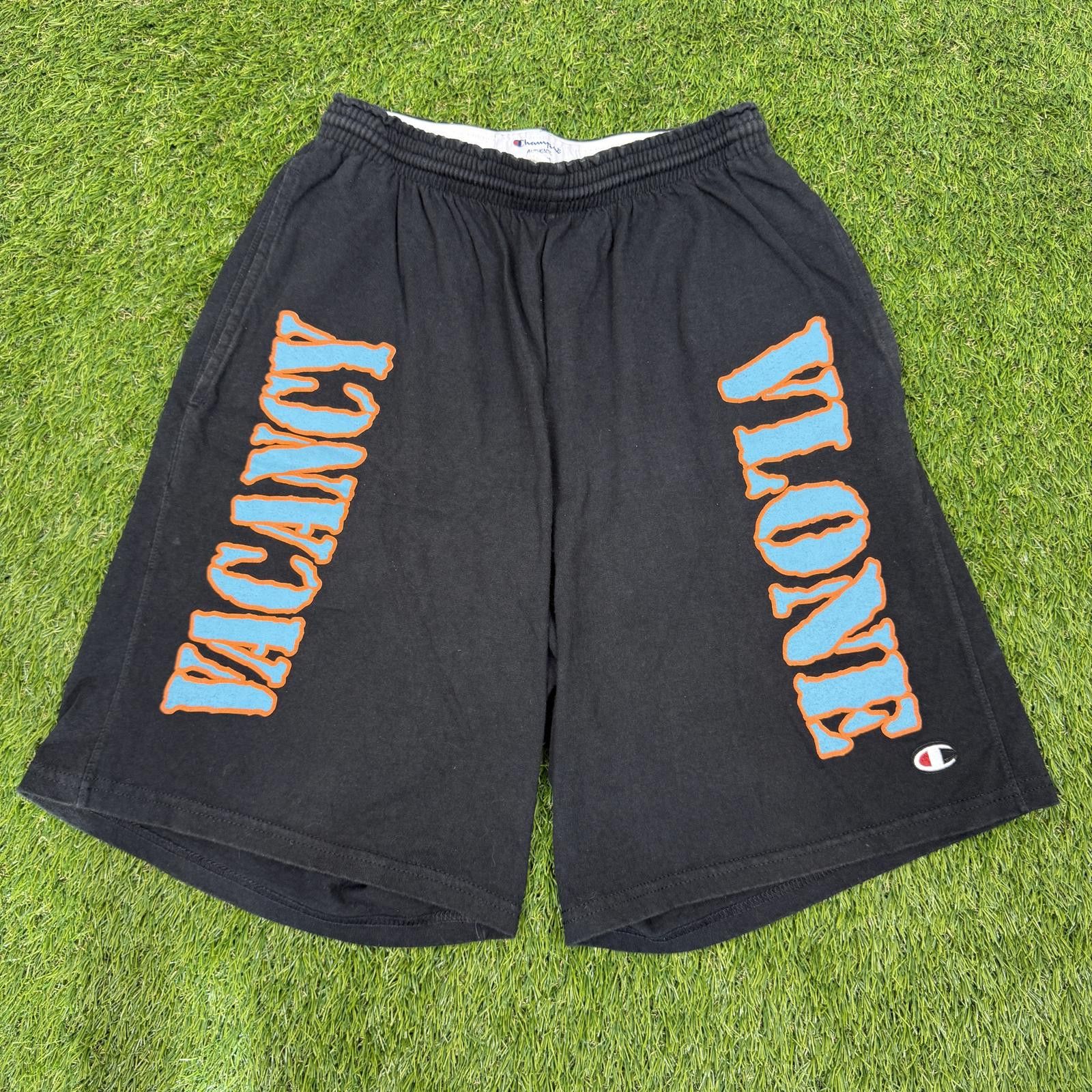 Vlone Vlone Vacancy Shorts Size US 30 / EU 46 - 1 Thumbnail