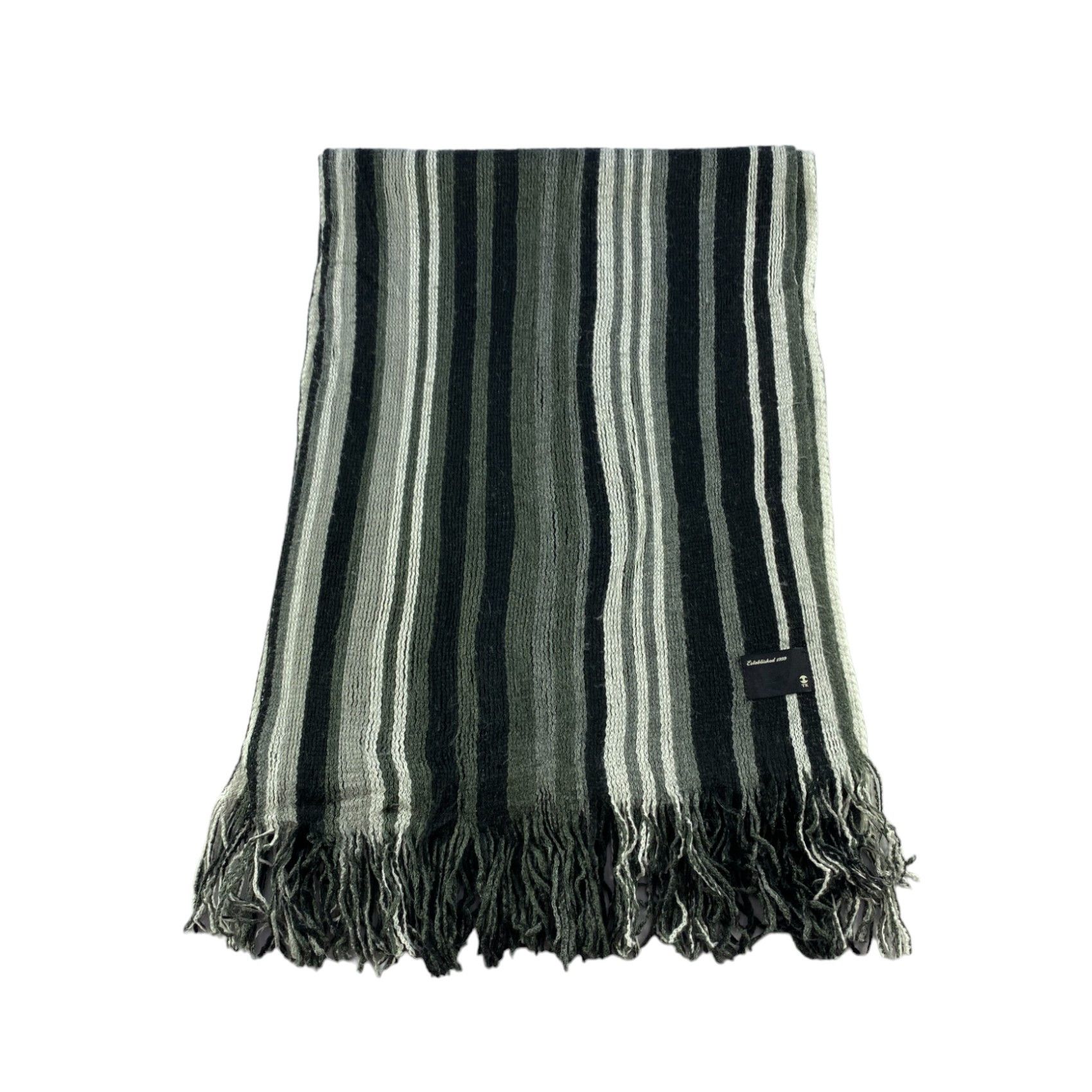 Takeo Kikuchi Takeo Kikuchi Scarf / Muffler / Neckwear - WW206 Size ONE SIZE - 2 Thumbnail