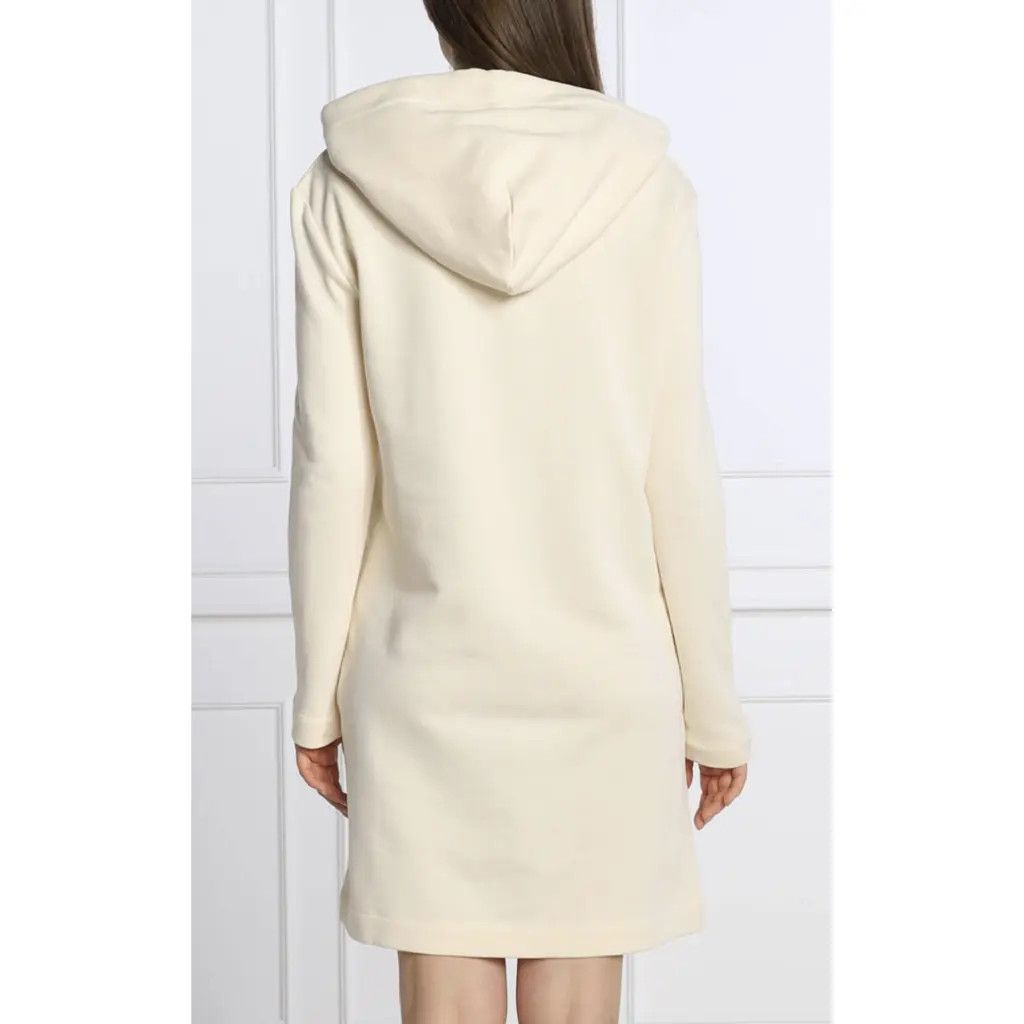 Love Moschino Love Moschino new dress cotton with a tag Size M / US 6-8 / IT 42-44 - 4 Thumbnail
