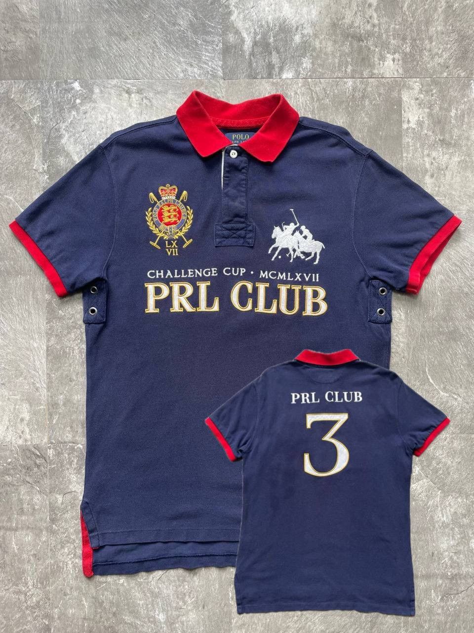 Ralph Lauren japan gamesラガーシャツ 日本国旗デザイン Polo Ralph Lauren × Streetwear × Vintage Vintage Polo Ralph