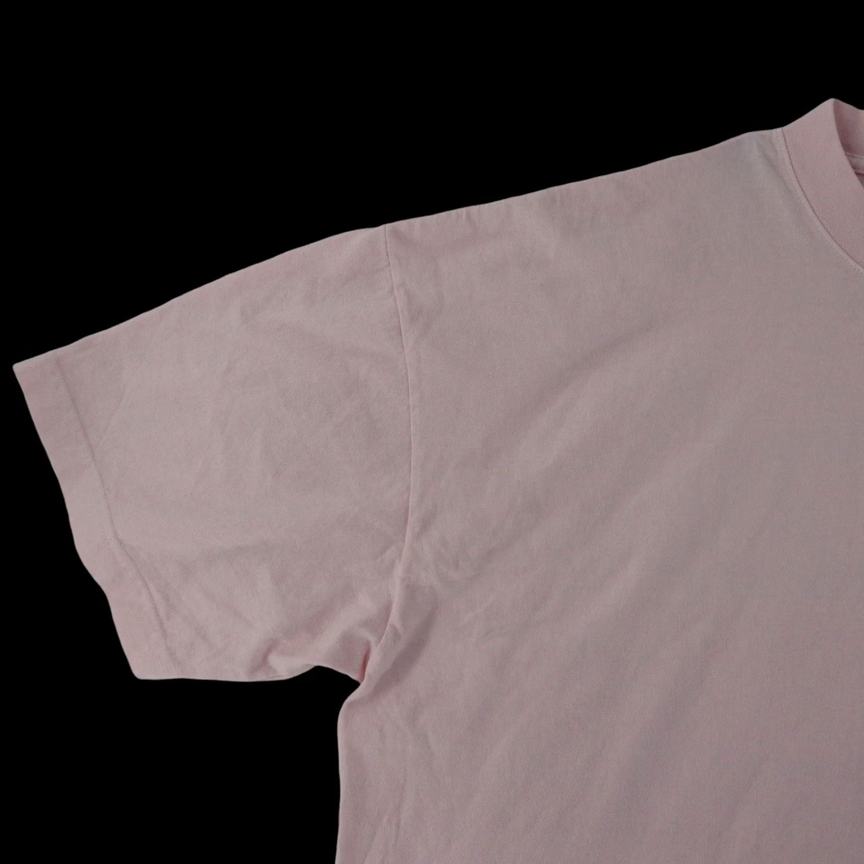 Vintage Carnage LA T-Shirt 2XL Pink DJ EDM EDC Gordo SZN 2022 Event Mens Shirt Size US XXL / EU 58 / 5 - 7 Thumbnail