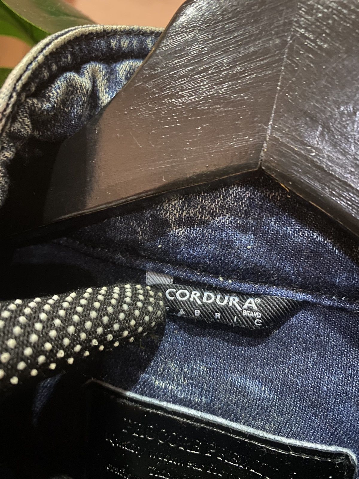 Other Acid-Wash Denim Workwear PROCORE PREMIUM x NEXT WORK Size US M / EU 48-50 / 2 - 7 Thumbnail