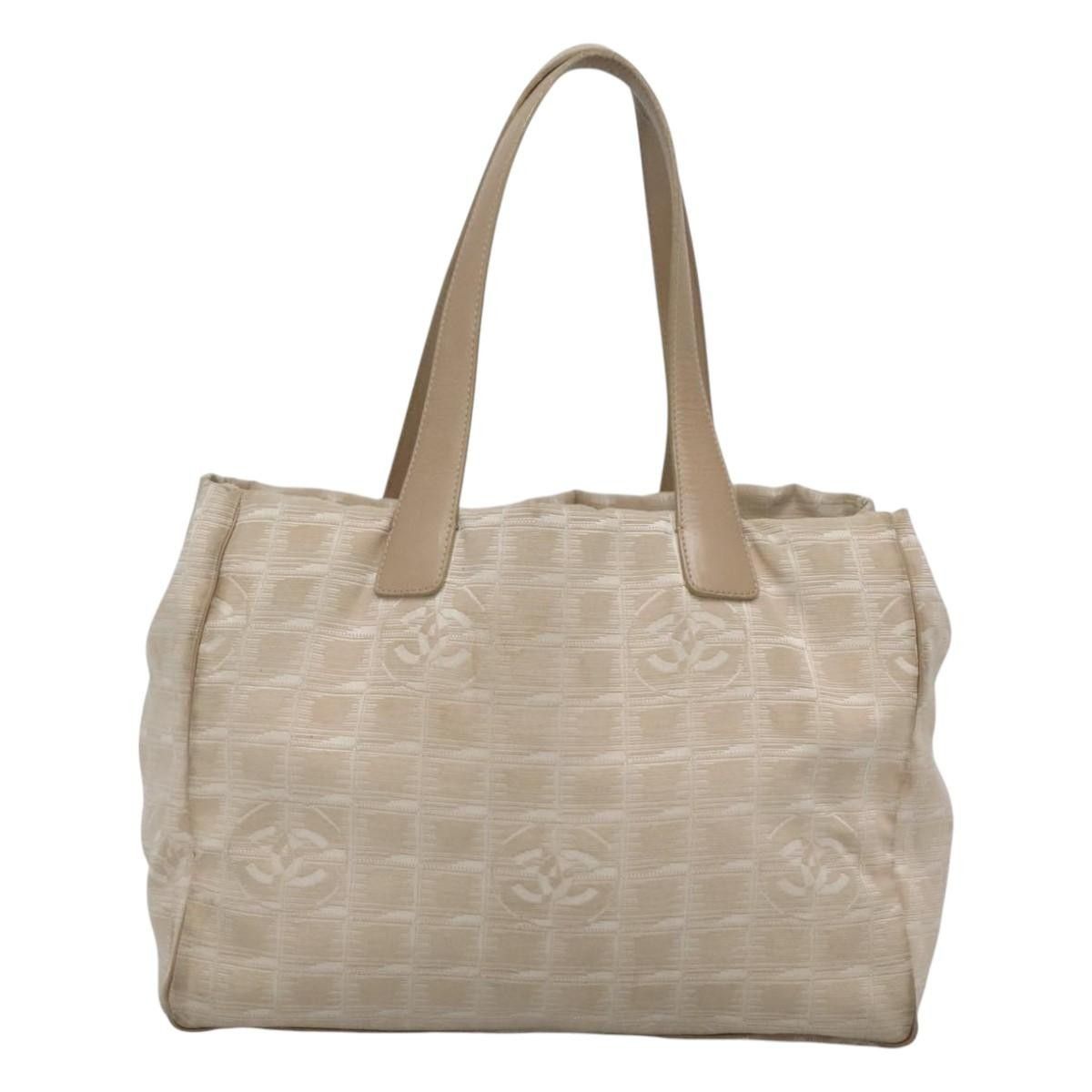 Chanel Chanel MM Tote Bag Size ONE SIZE - 2 Thumbnail