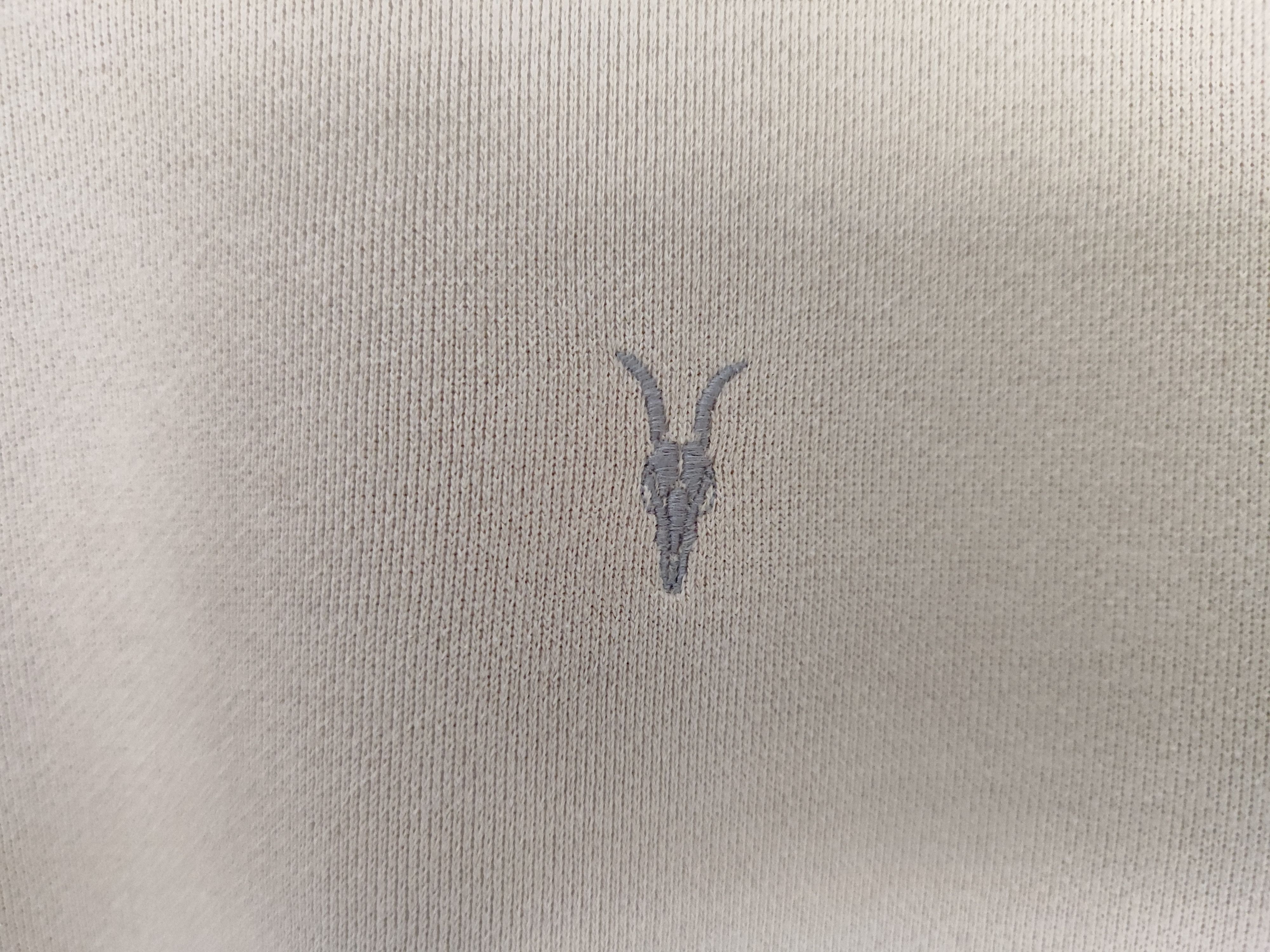 Allsaints All Saints 'Raven' unisex sweatshirt M Size US M / EU 48-50 / 2 - 3 Thumbnail