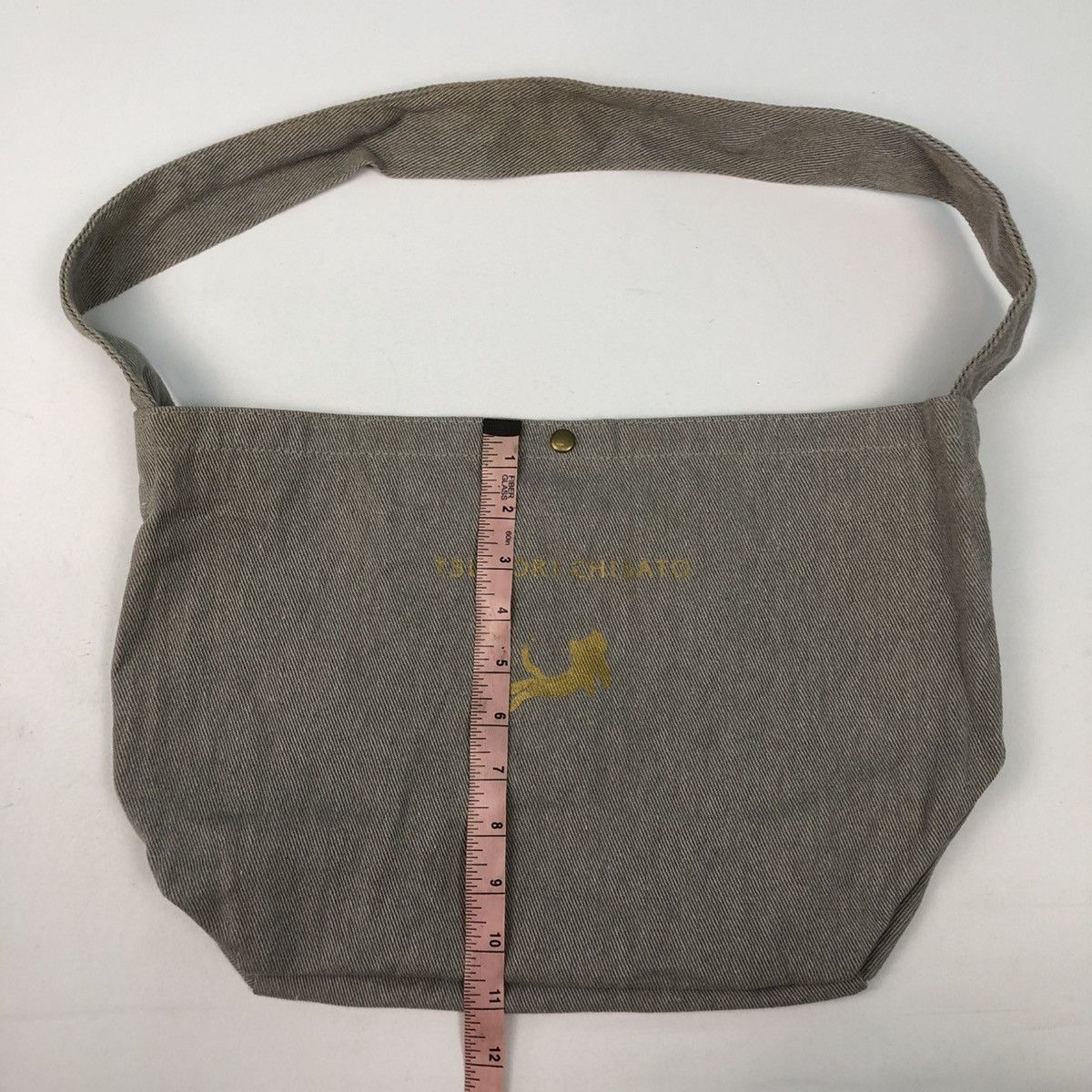 Tsumori Chisato TSUMORI CHISATO SHOULDER TOTE BAG Size ONE SIZE - 7 Thumbnail