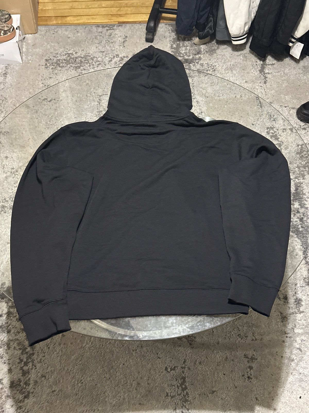 Kenzo Kenzo Paris blue tiger hoodie (embroidered) Size US L / EU 52-54 / 3 - 4 Thumbnail