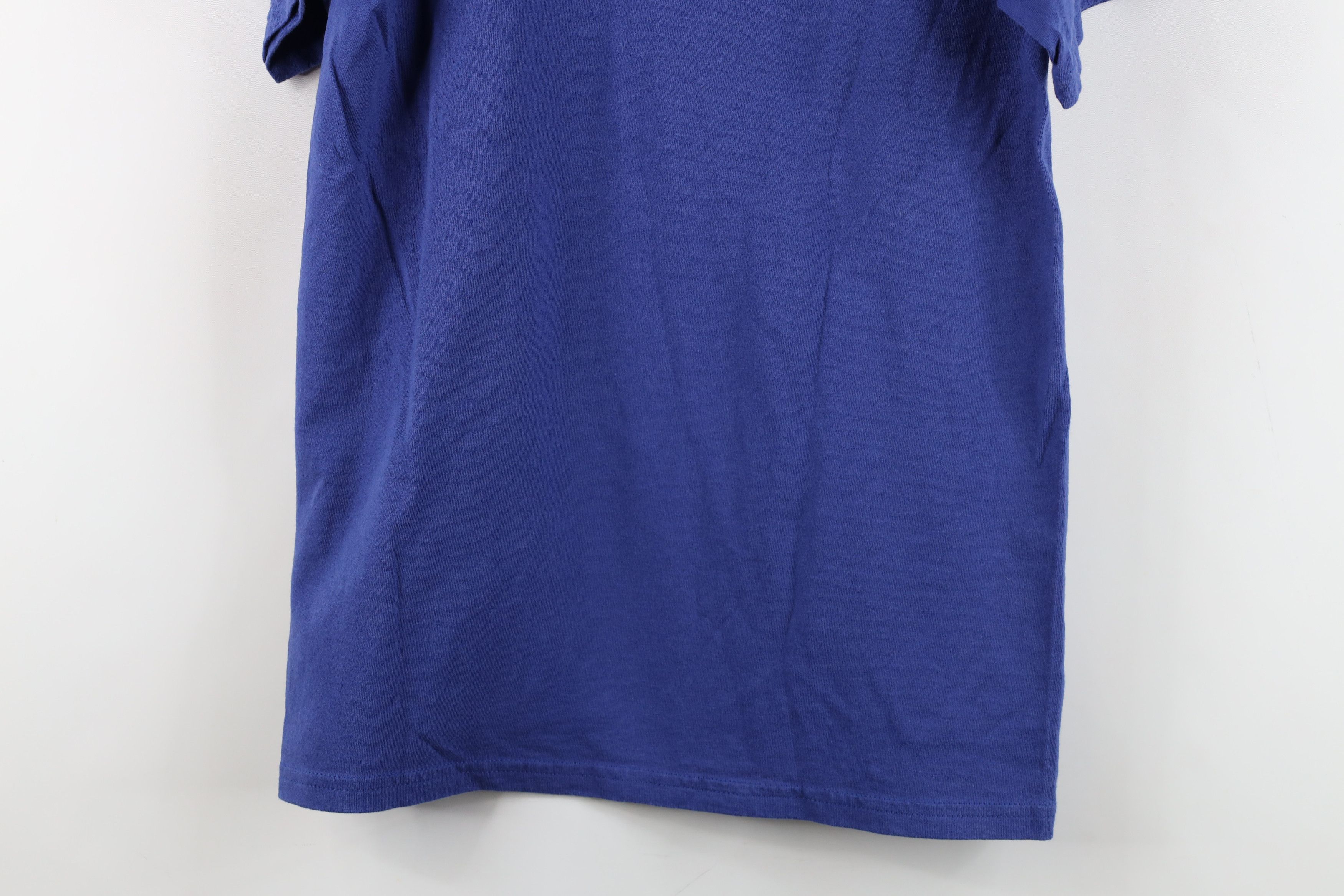 Vintage Vintage Spell Heinz Got Ketchup Short Sleeve T-Shirt Blue Size US S / EU 44-46 / 1 - 11 Thumbnail
