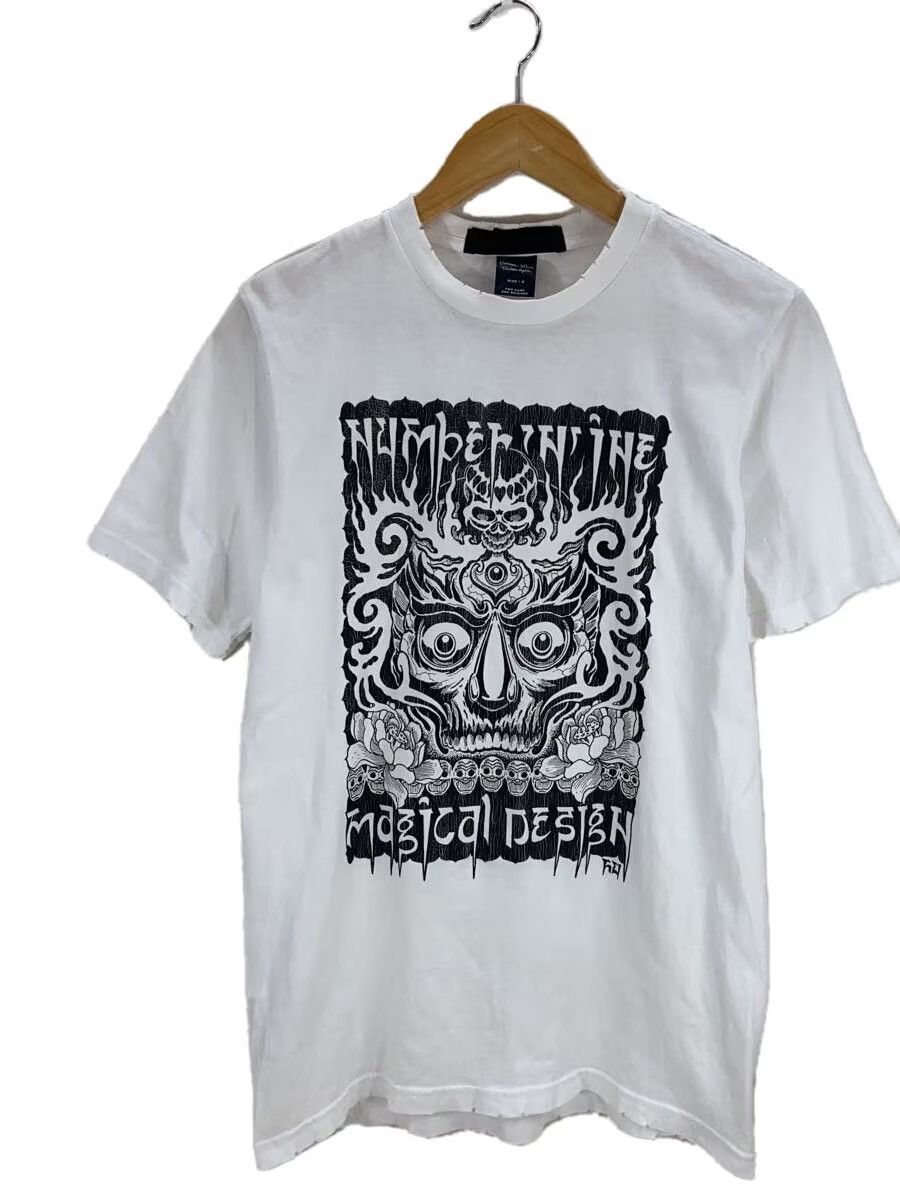 Number Nine Magical Design | Grailed